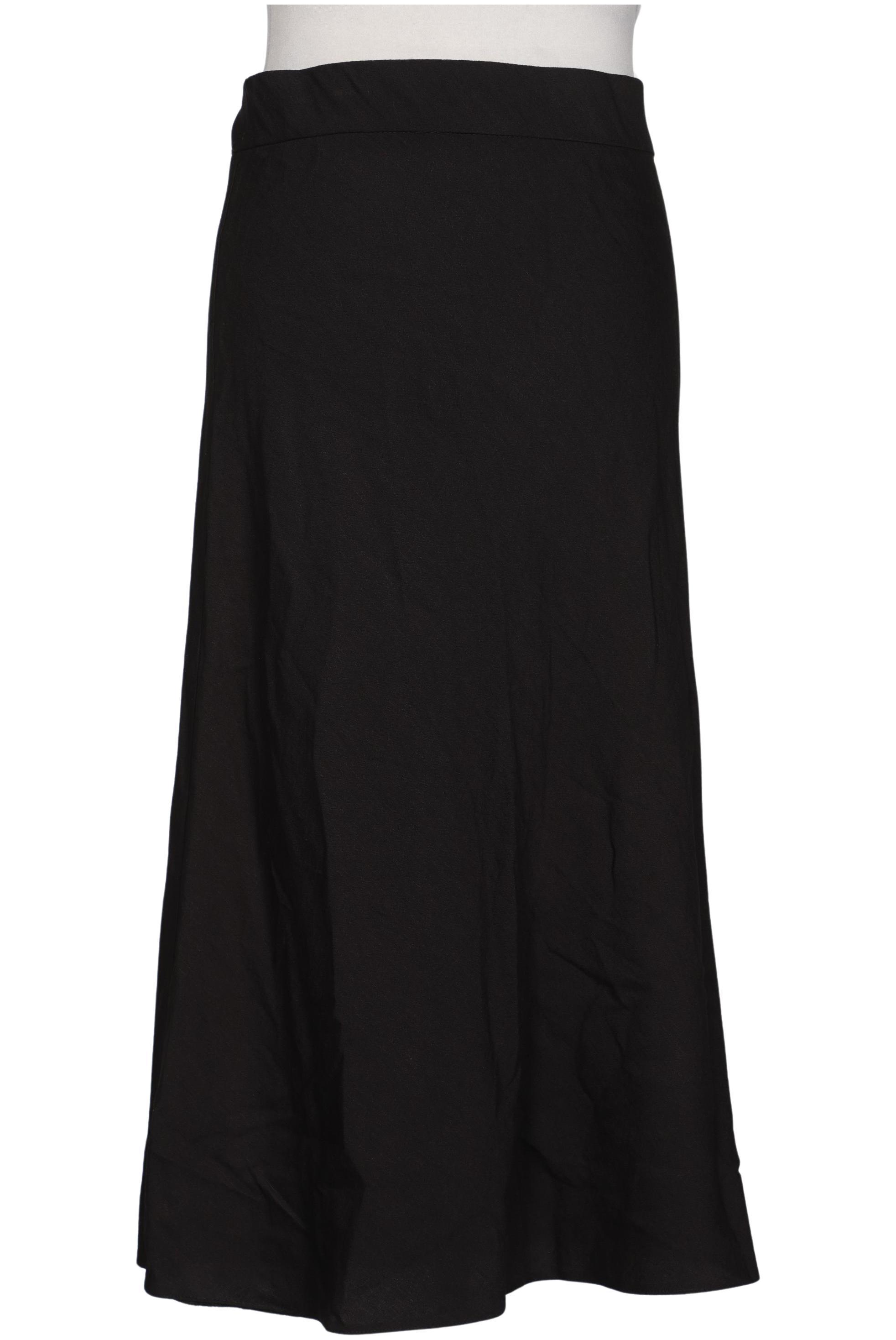 

Foxs Damen Rock, schwarz, Gr. 46