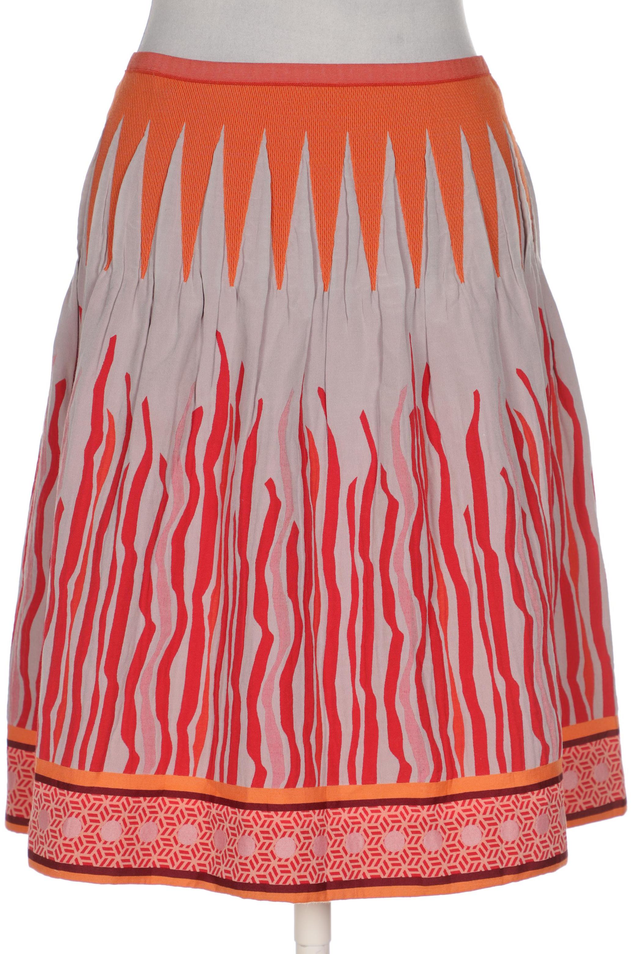 

Foxs Damen Rock, orange, Gr. uni