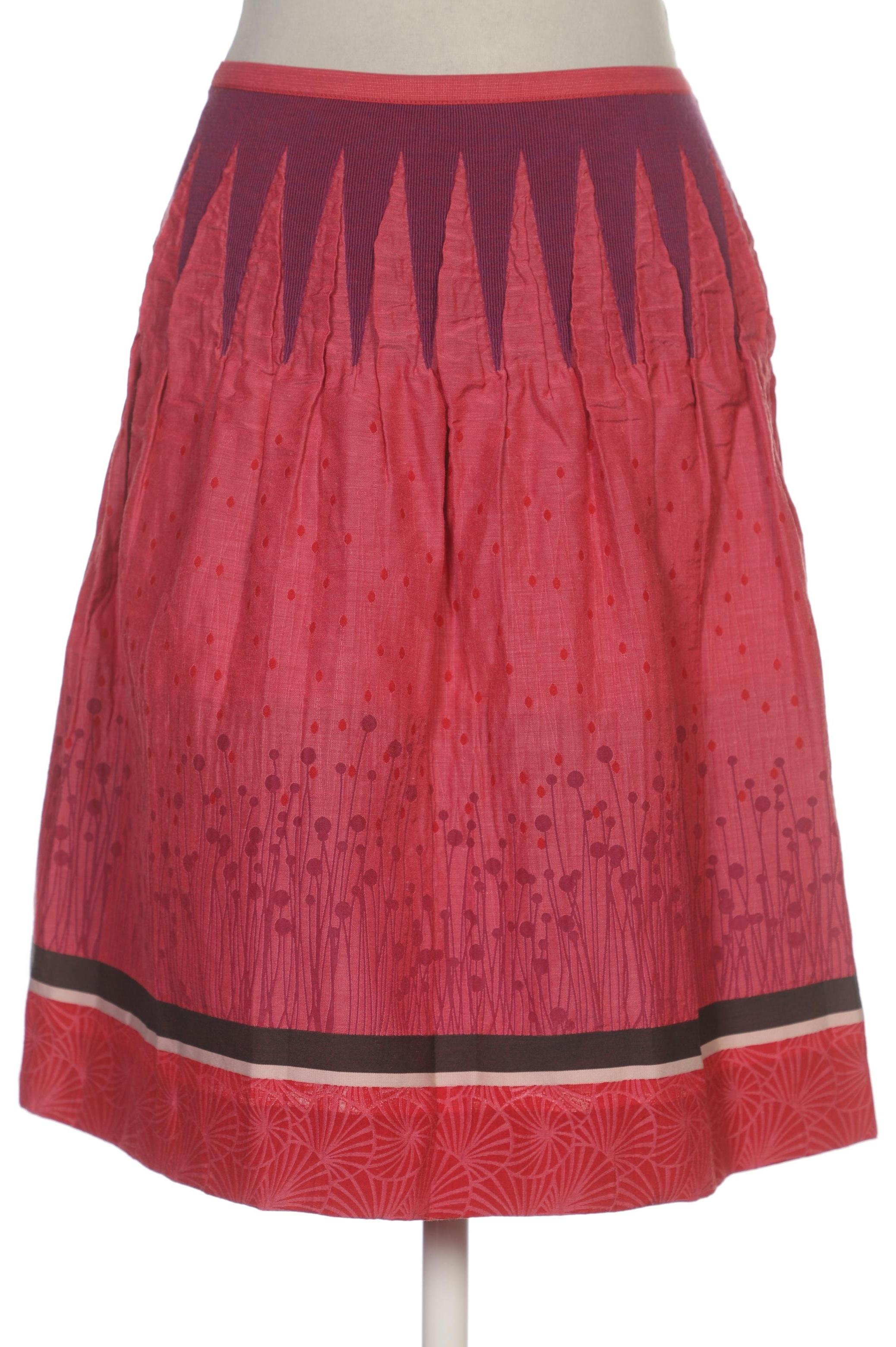 

Foxs Damen Rock, pink, Gr. uni