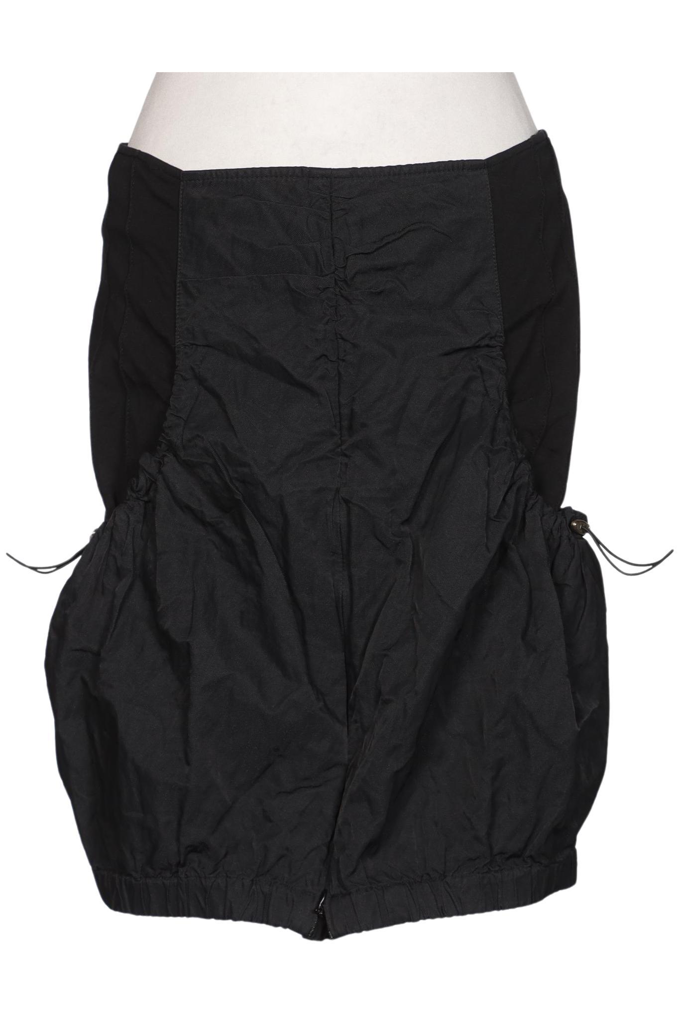 

Foxs Damen Rock, schwarz, Gr. 38