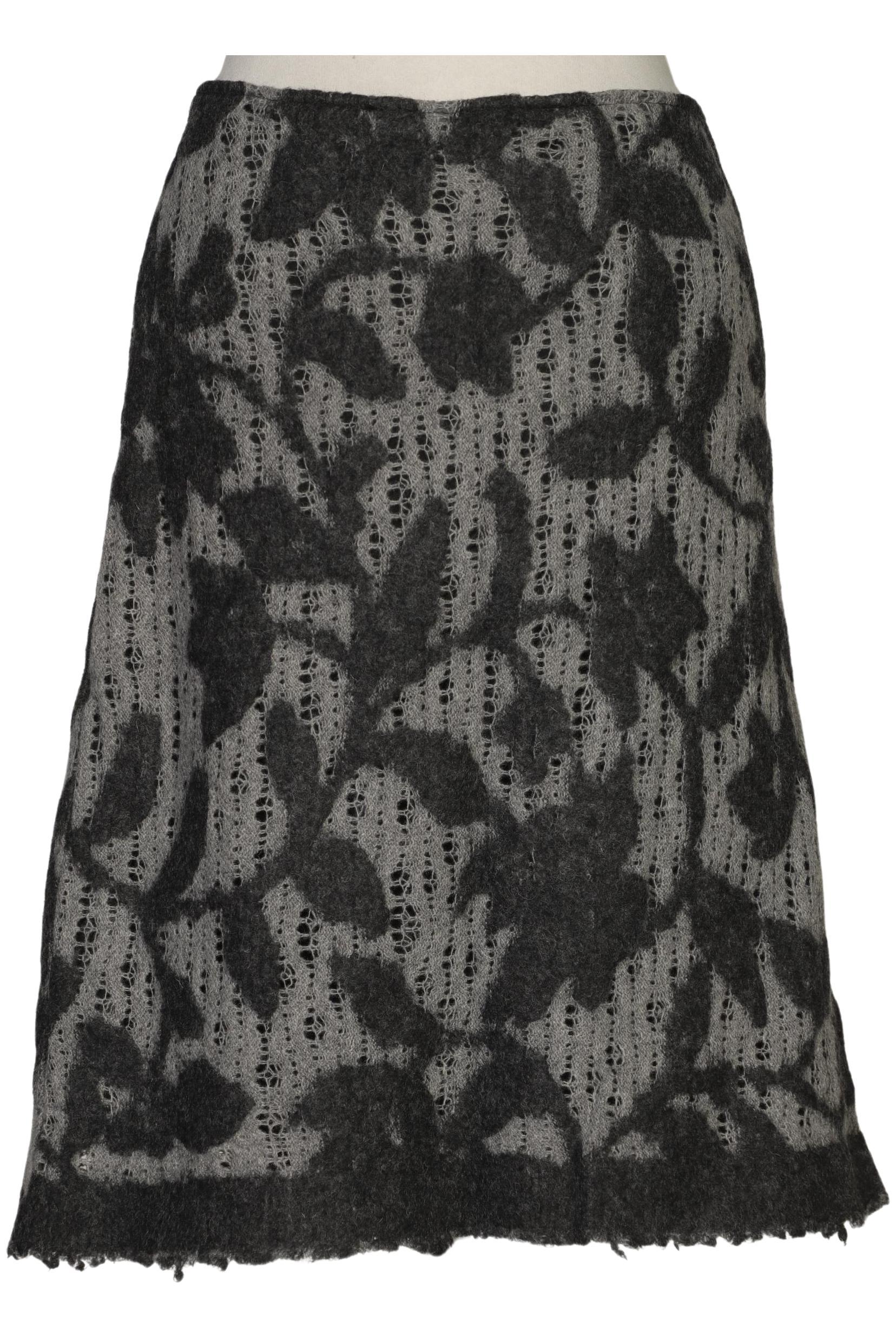 

Foxs Damen Rock, schwarz, Gr. 38