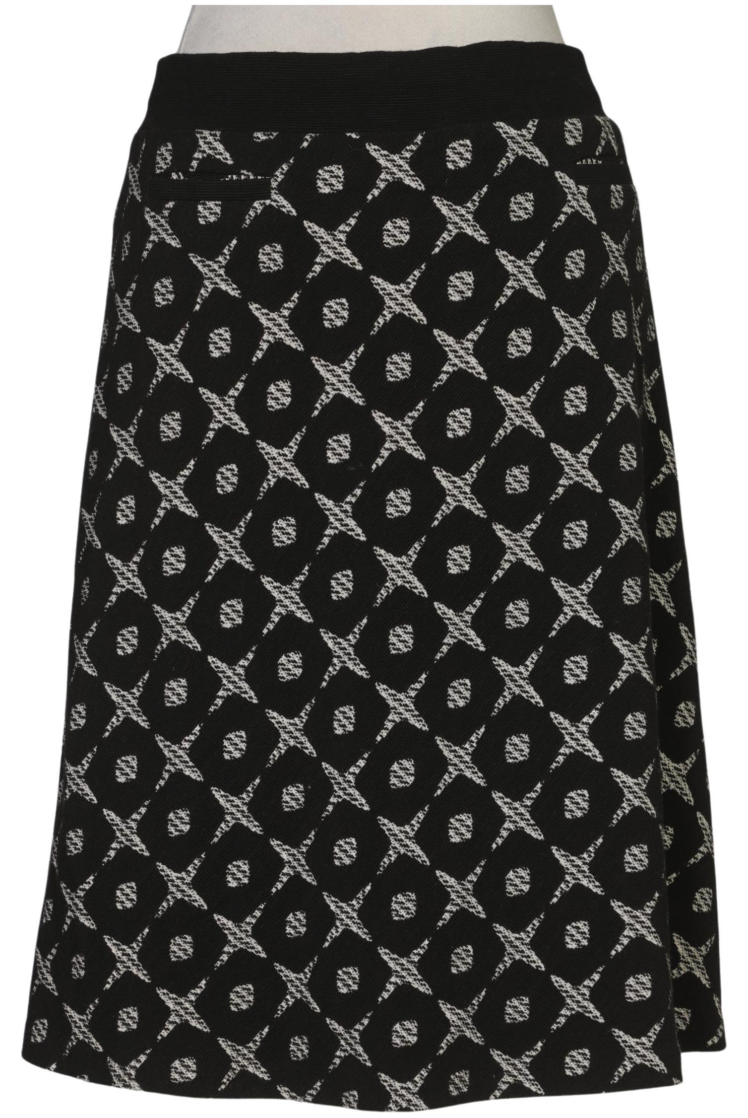 

Foxs Damen Rock, schwarz, Gr. 40