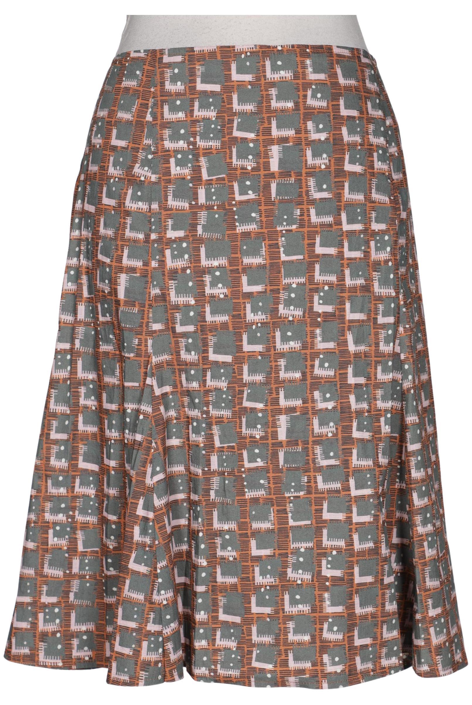 

Foxs Damen Rock, braun, Gr. 36