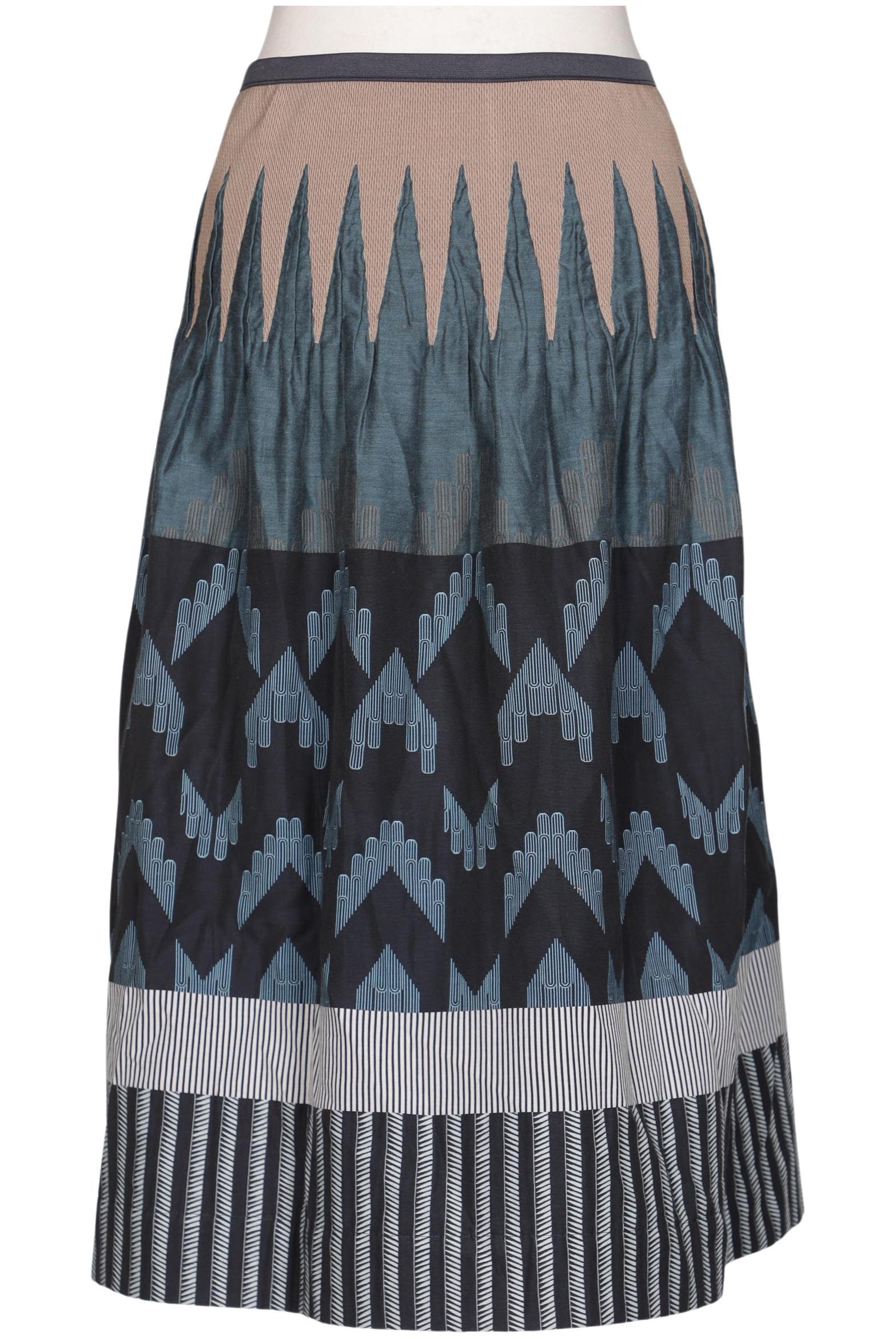 

Foxs Damen Rock, mehrfarbig, Gr. uni