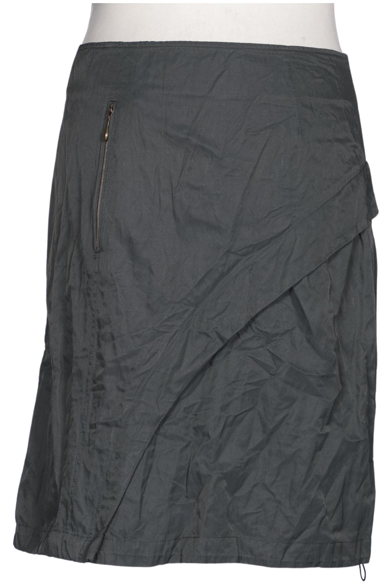 

Foxs Damen Rock, grau, Gr. 42