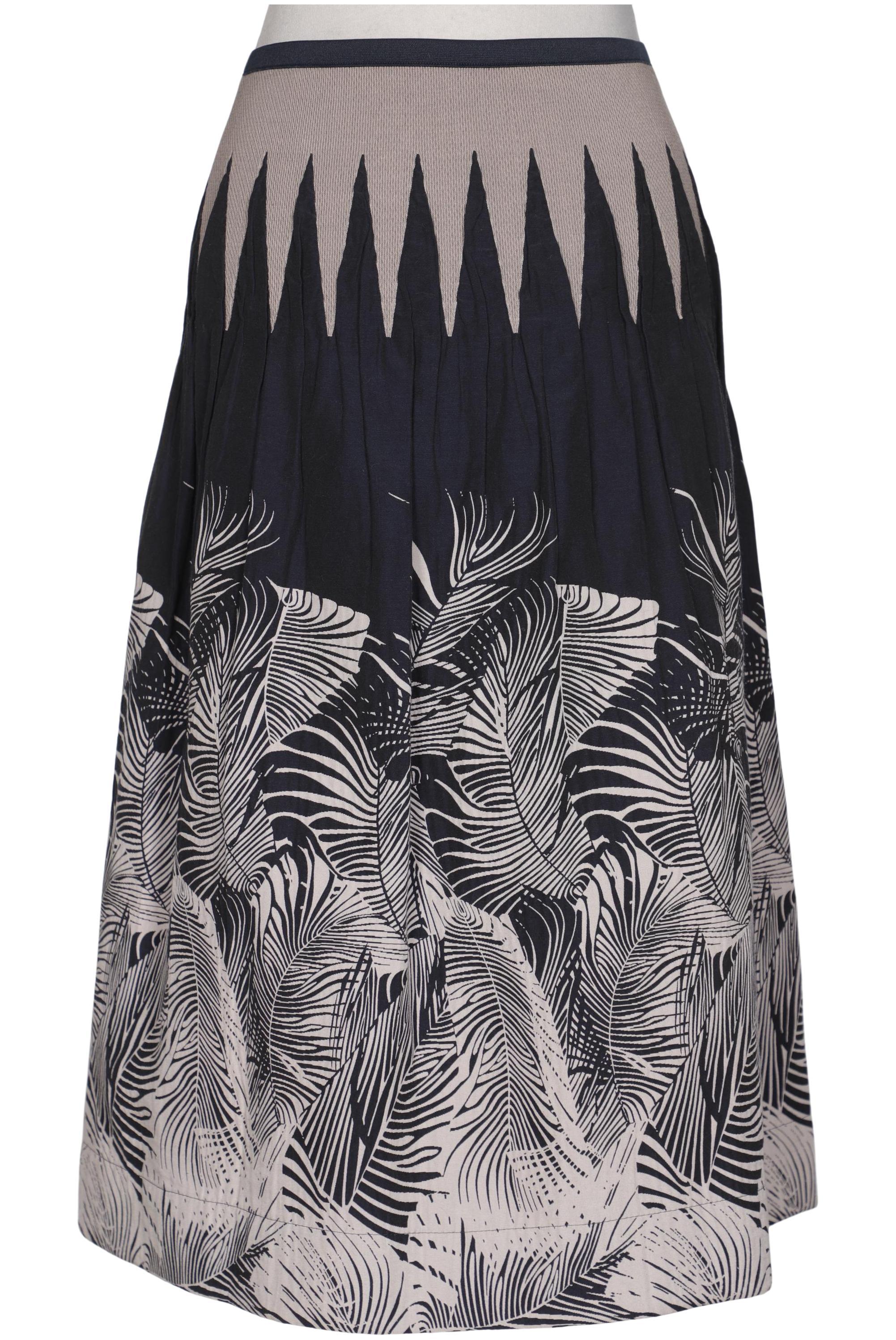 

Foxs Damen Rock, marineblau, Gr. uni