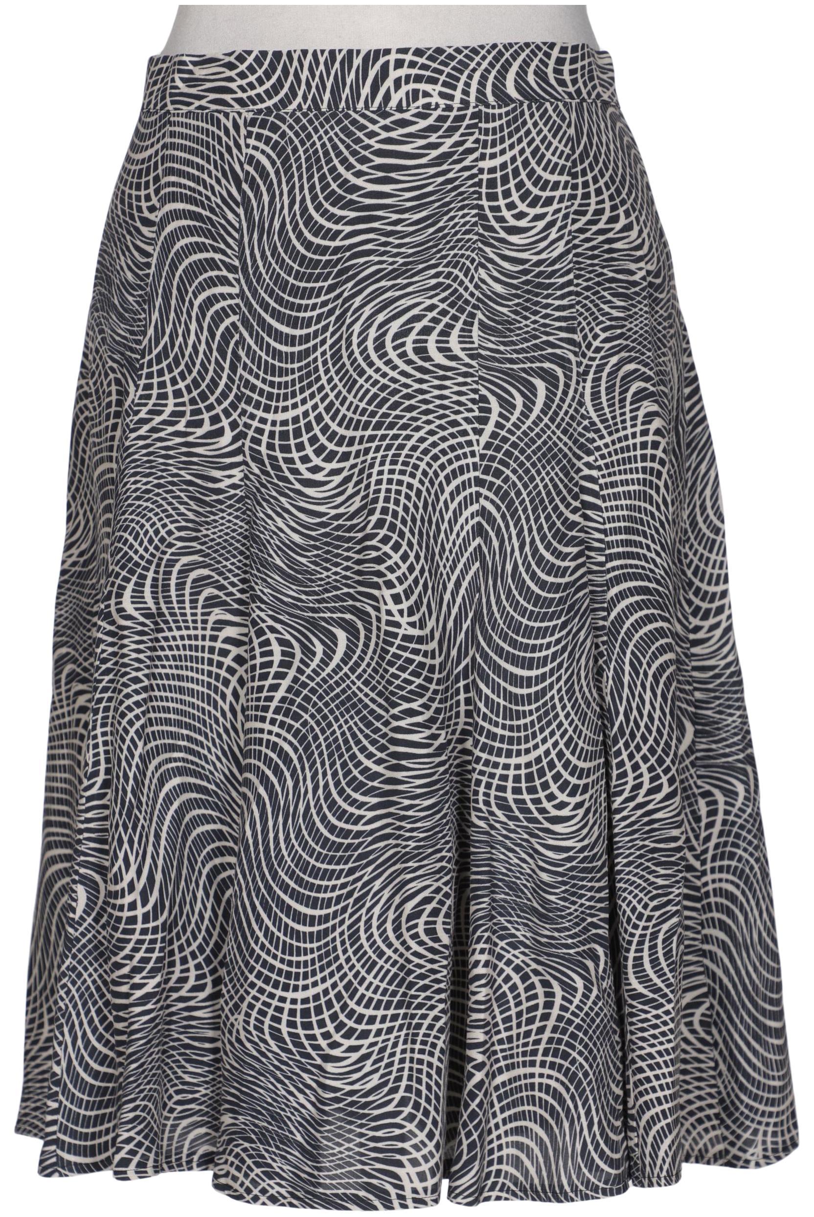 

Foxs Damen Rock, grau, Gr. 38