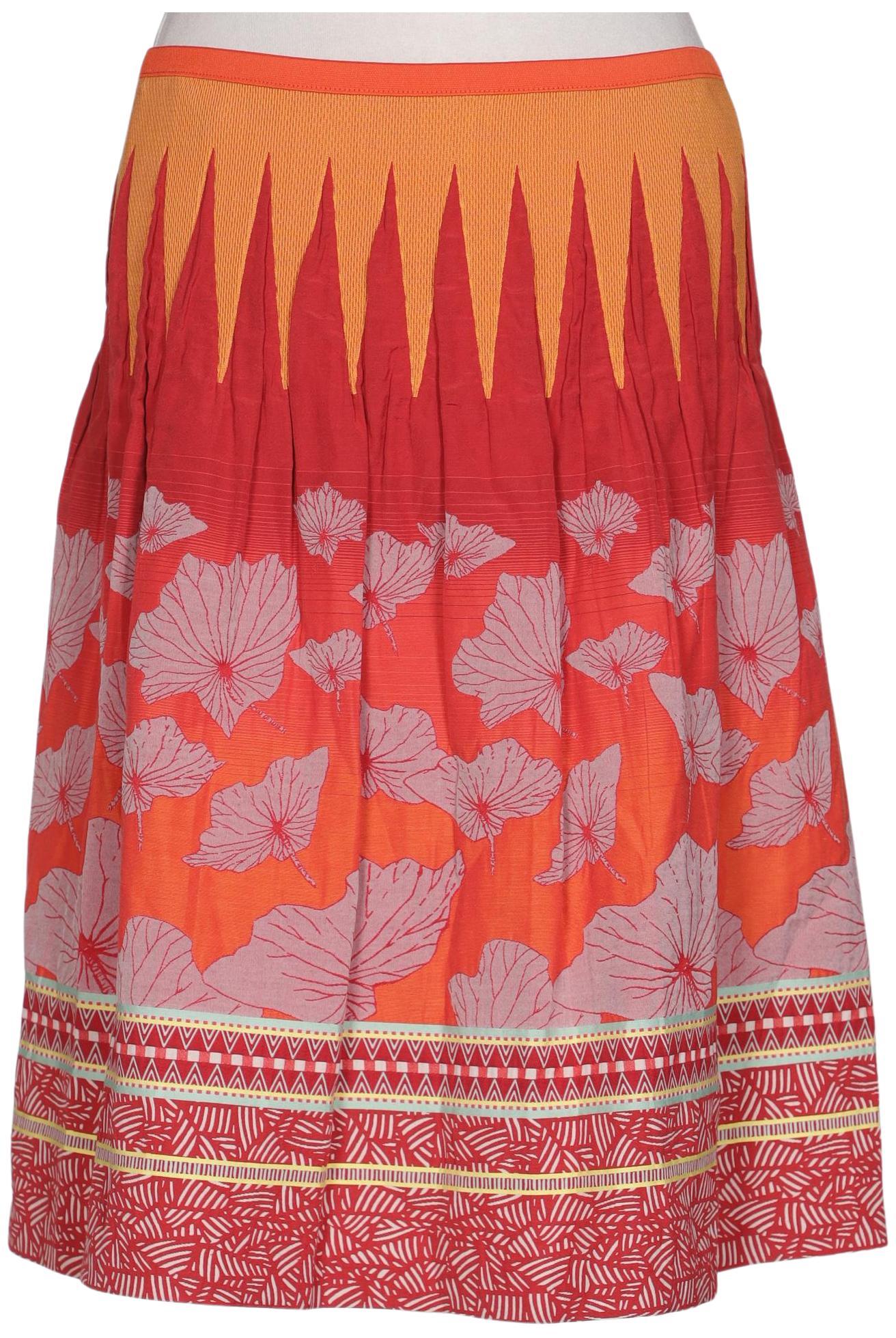 

Foxs Damen Rock, mehrfarbig, Gr. uni