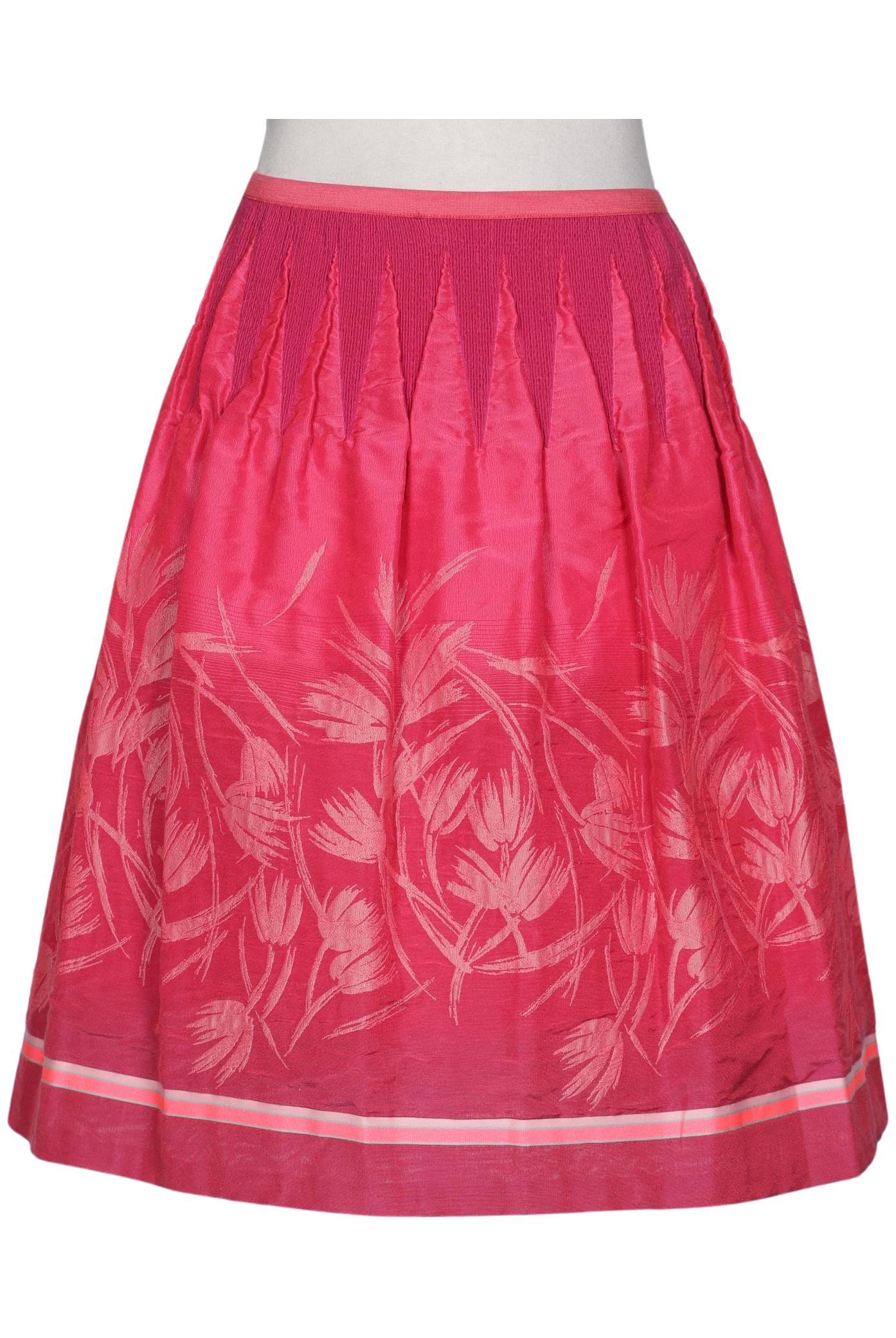 

Foxs Damen Rock, pink, Gr. 28