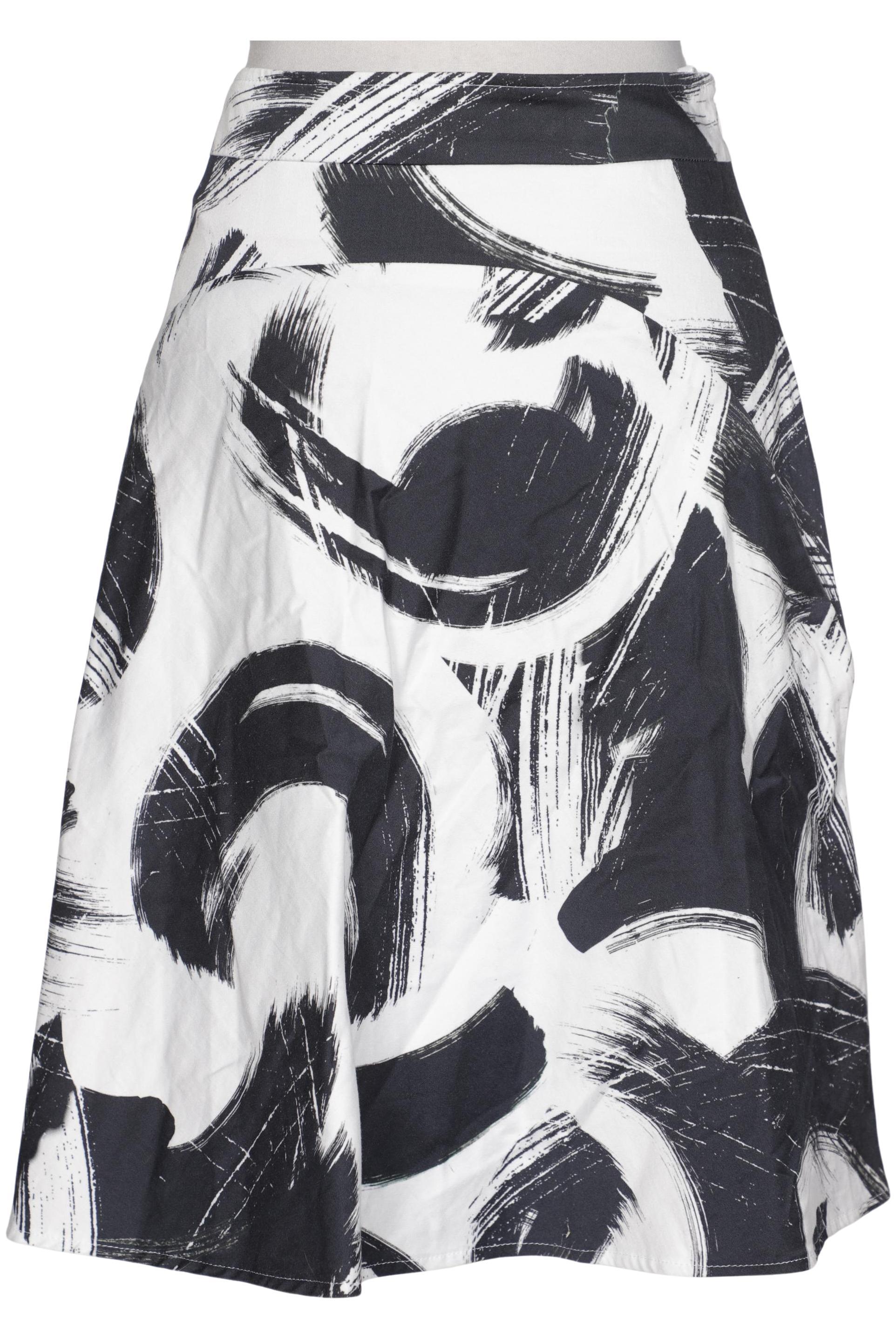 

Foxs Damen Rock, mehrfarbig, Gr. 38