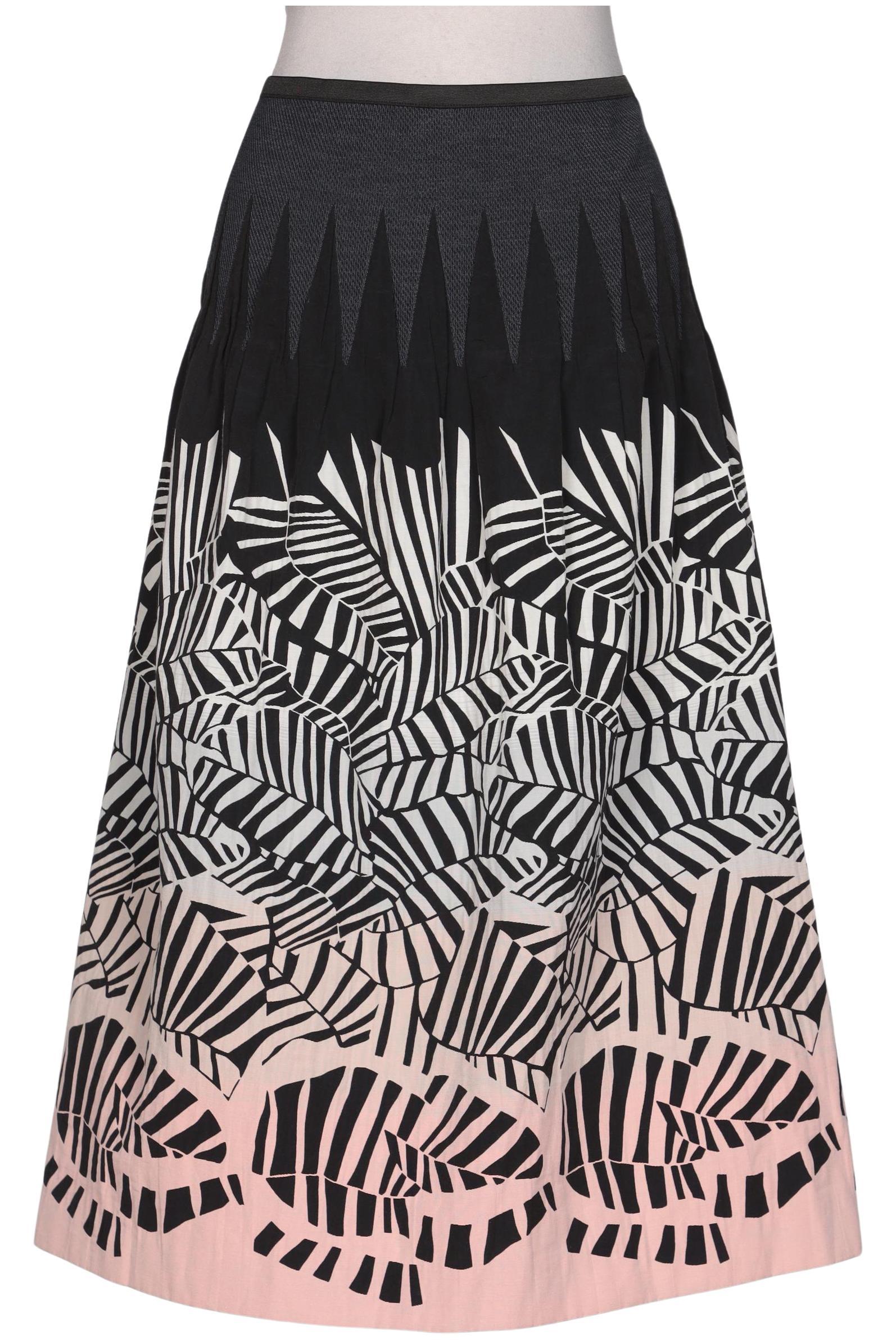 

Foxs Damen Rock, mehrfarbig, Gr. uni