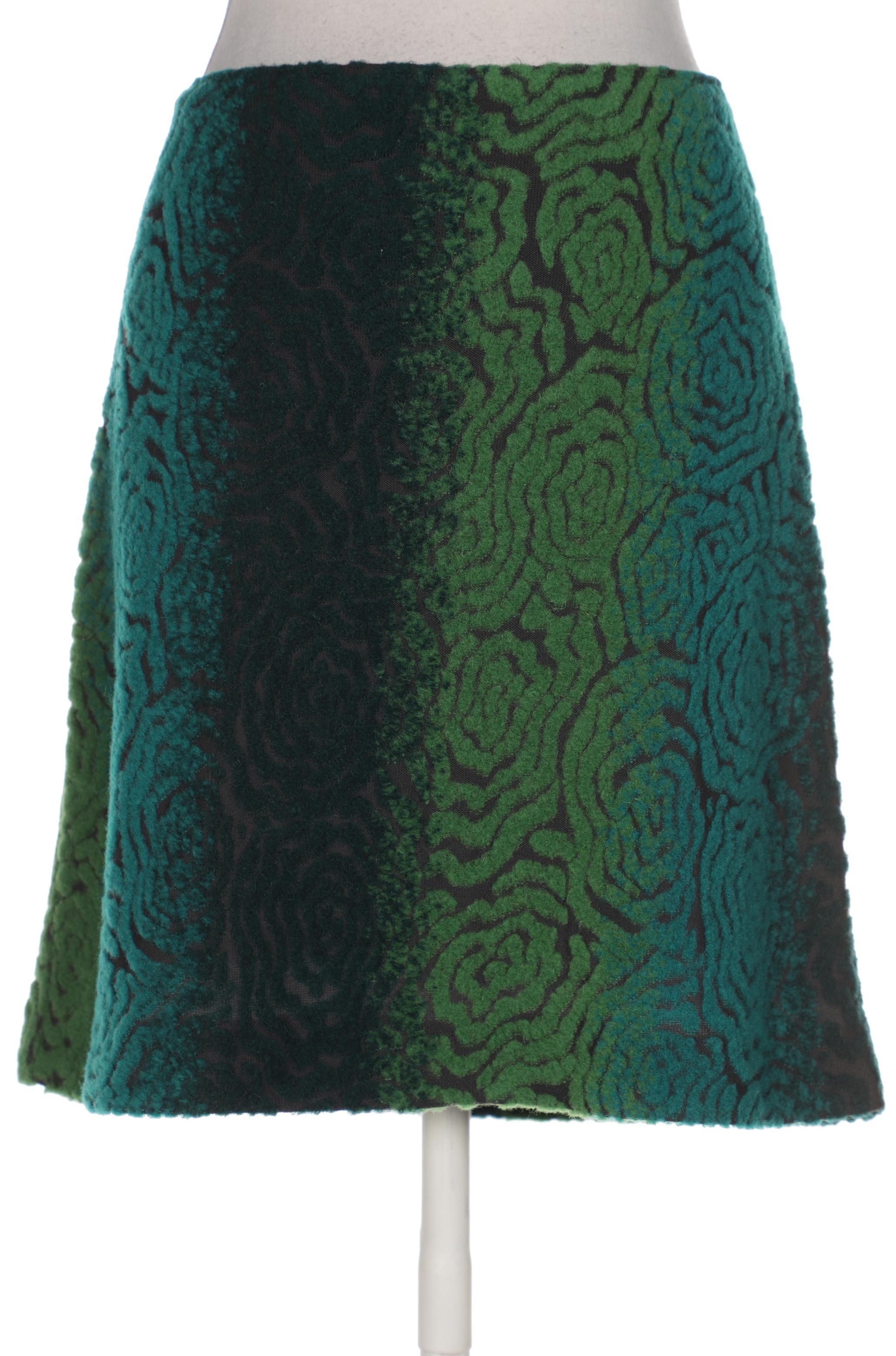 

Foxs Damen Rock, grün, Gr. 38