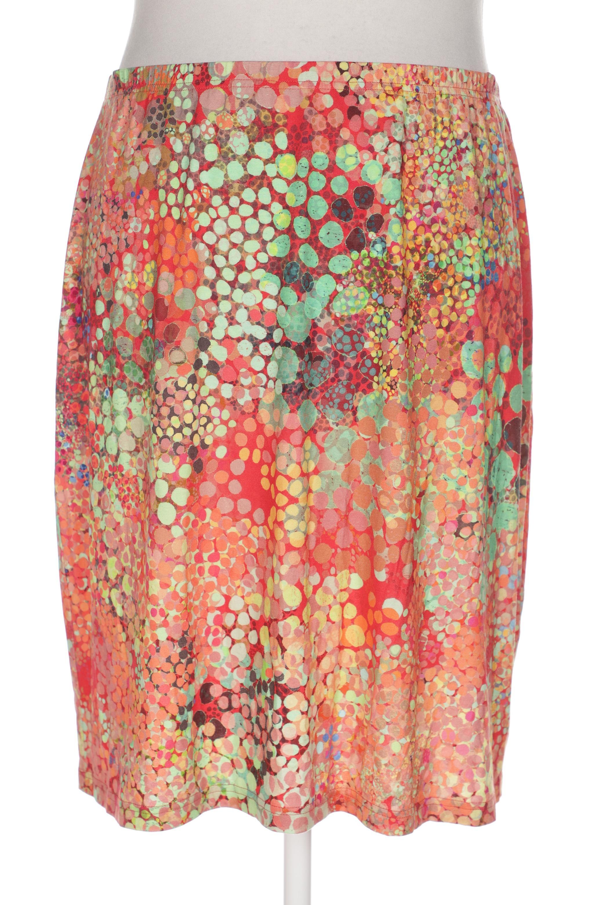 

Foxs Damen Rock, mehrfarbig, Gr. 42