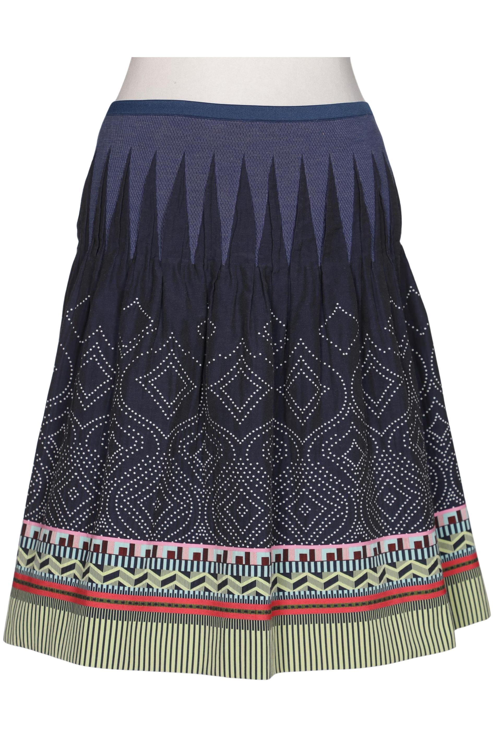 

Foxs Damen Rock, mehrfarbig, Gr. uni