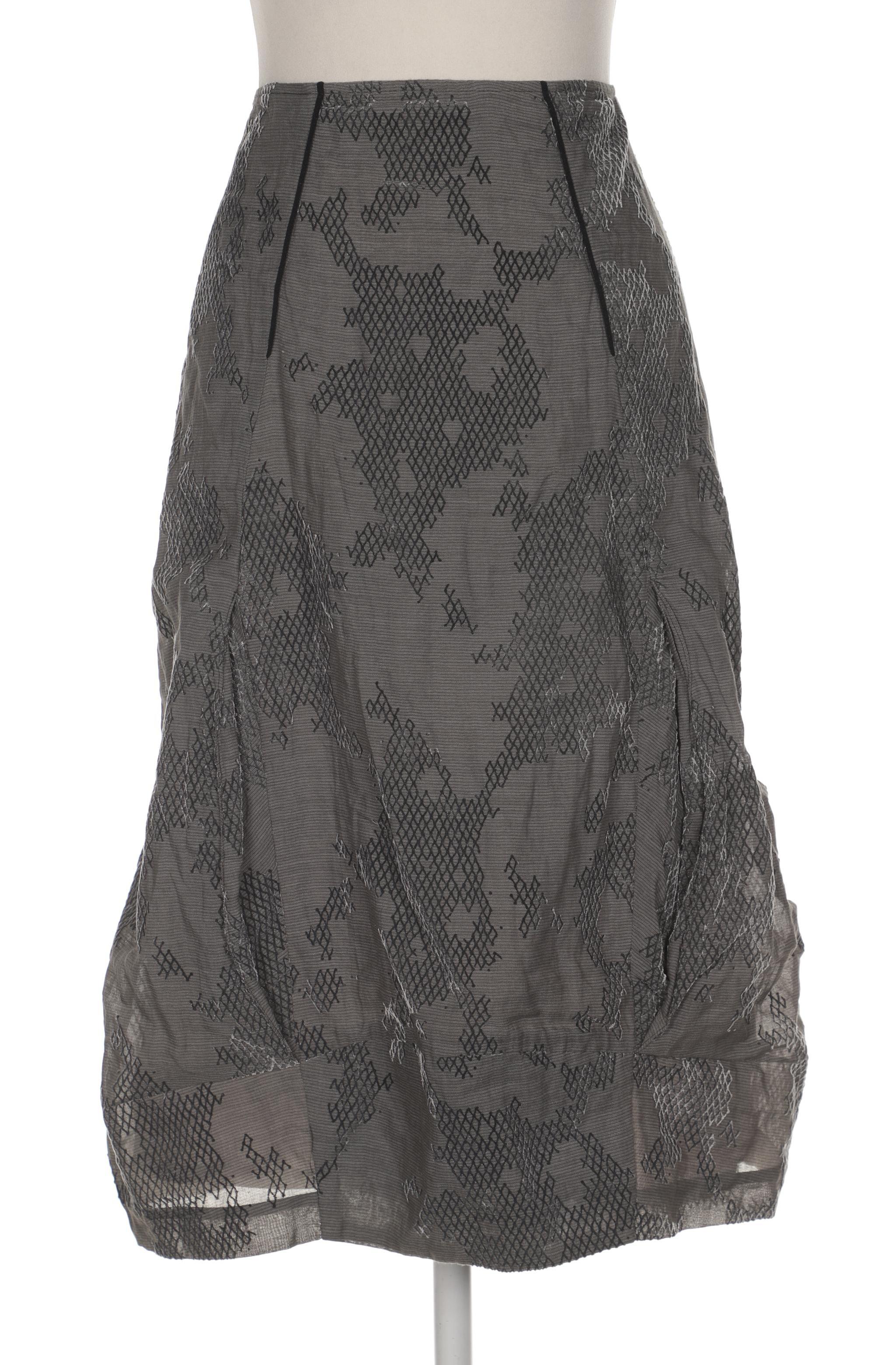 

Foxs Damen Rock, grau, Gr. 34