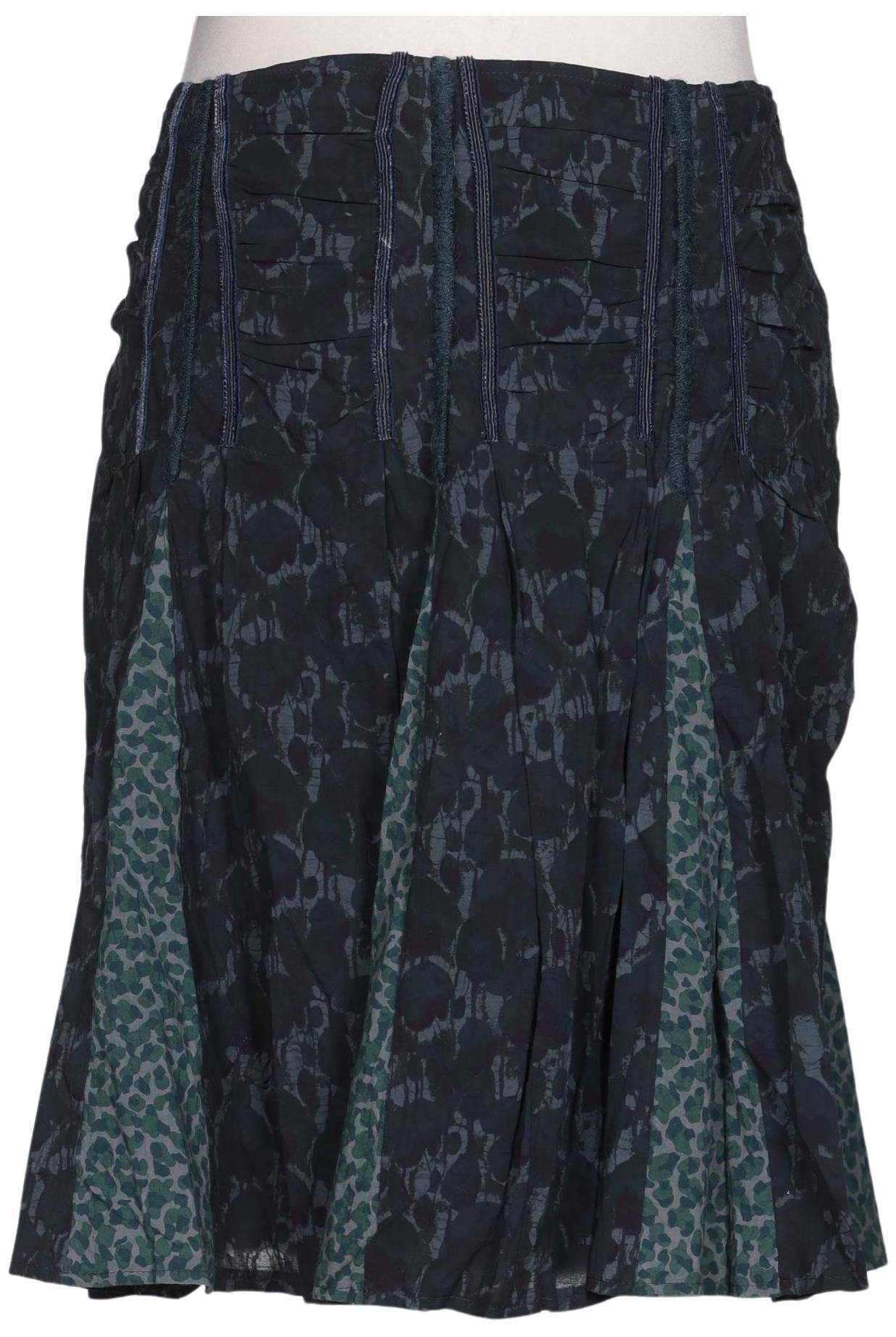 

Foxs Damen Rock, mehrfarbig, Gr. 46