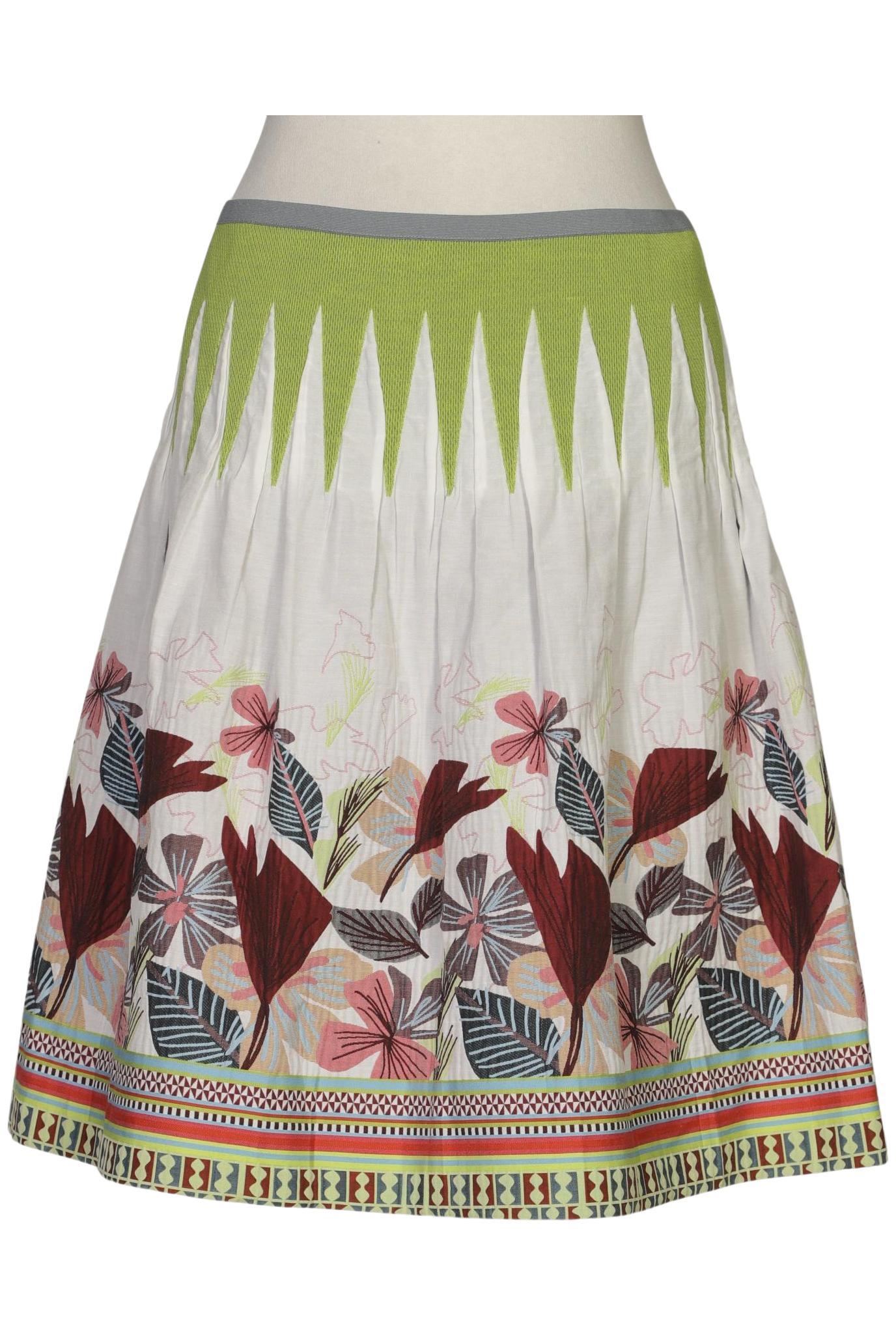 

Foxs Damen Rock, mehrfarbig, Gr. uni