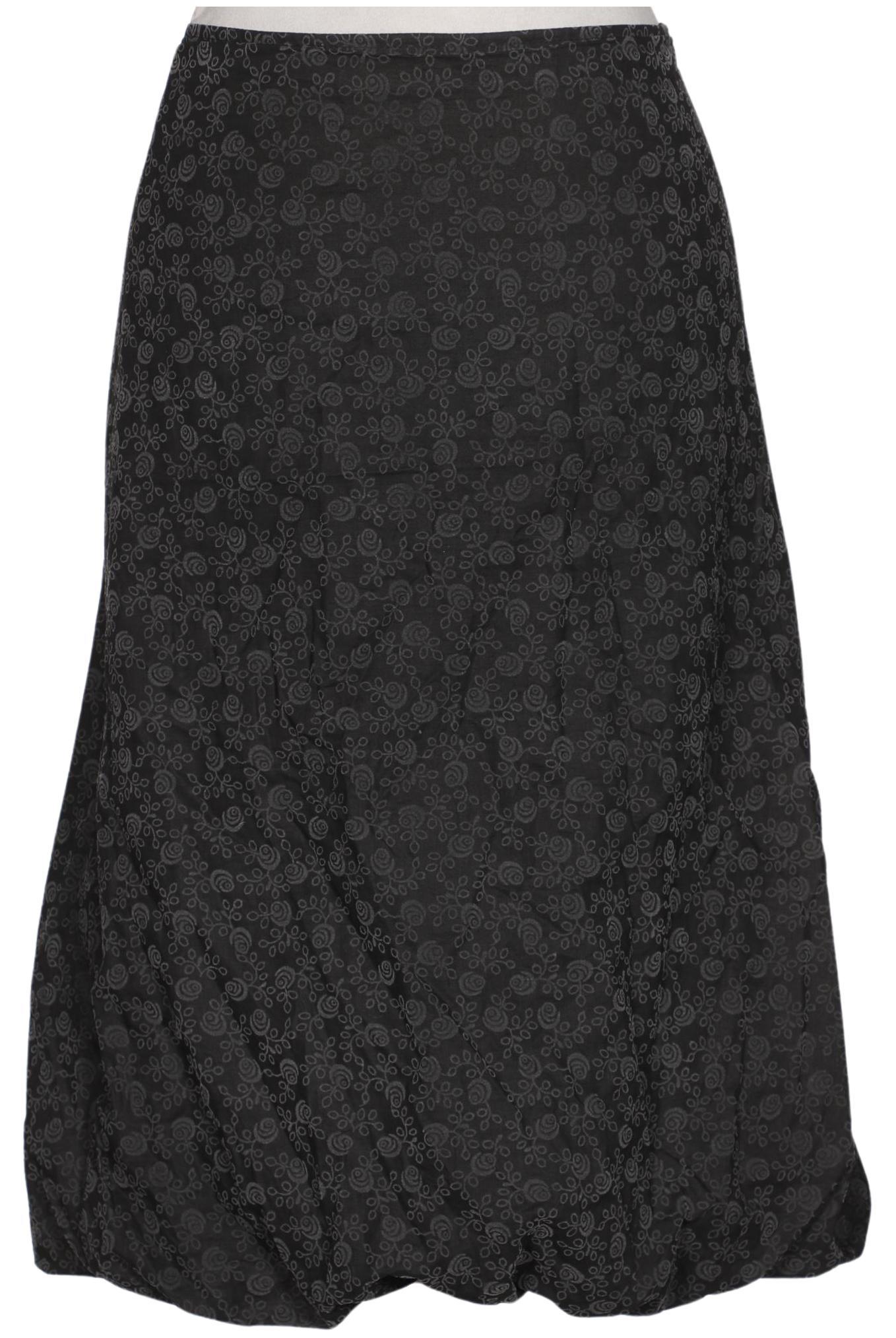 

Foxs Damen Rock, schwarz, Gr. 40