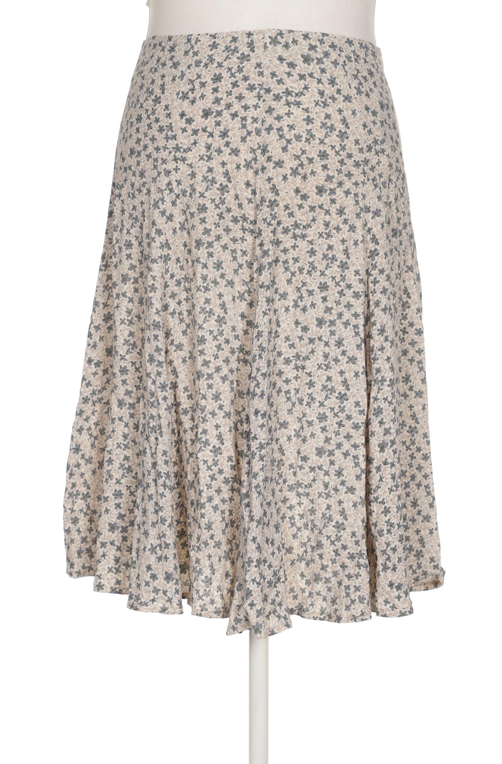 

Foxs Damen Rock, beige, Gr. 38