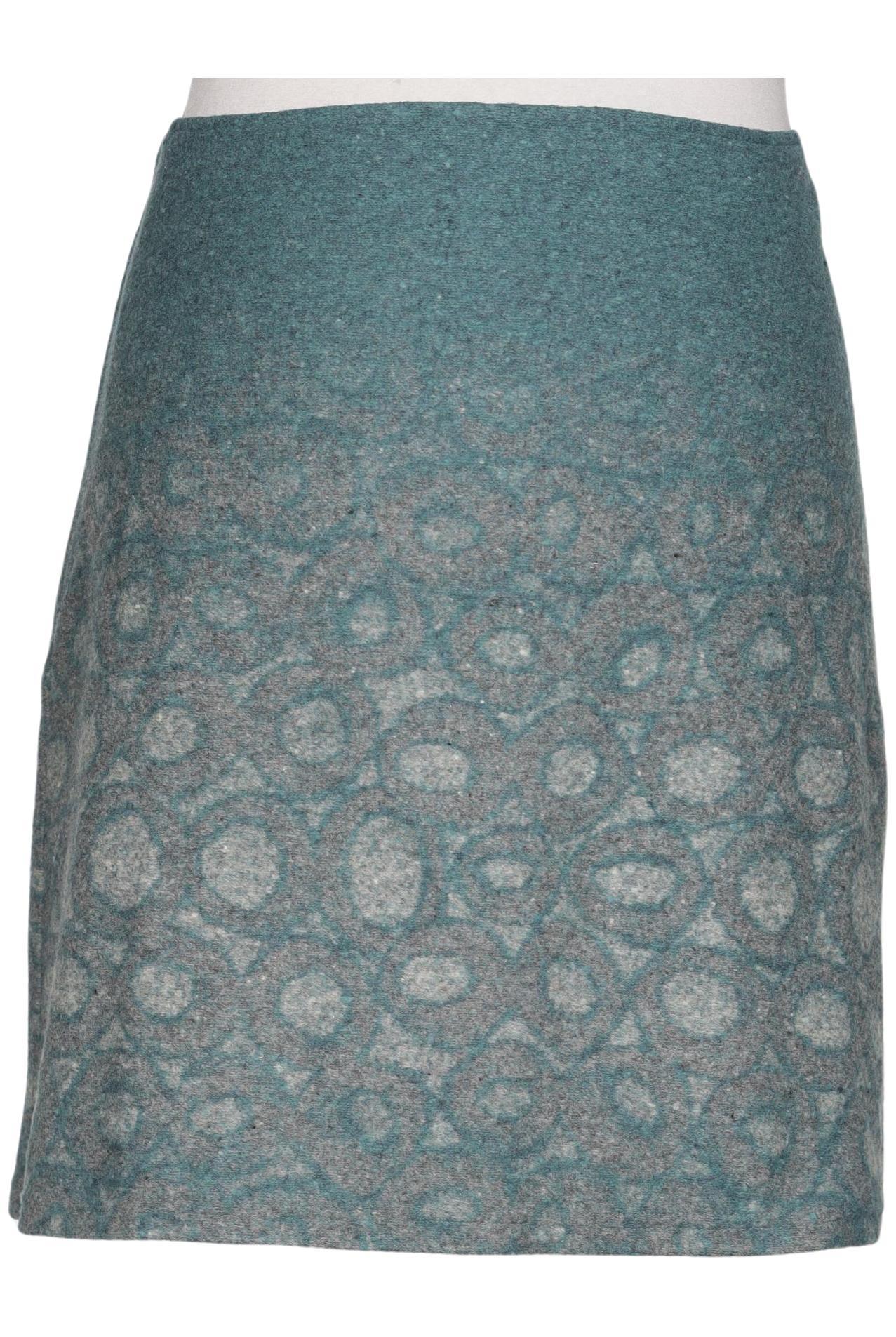 

Foxs Damen Rock, türkis, Gr. 42