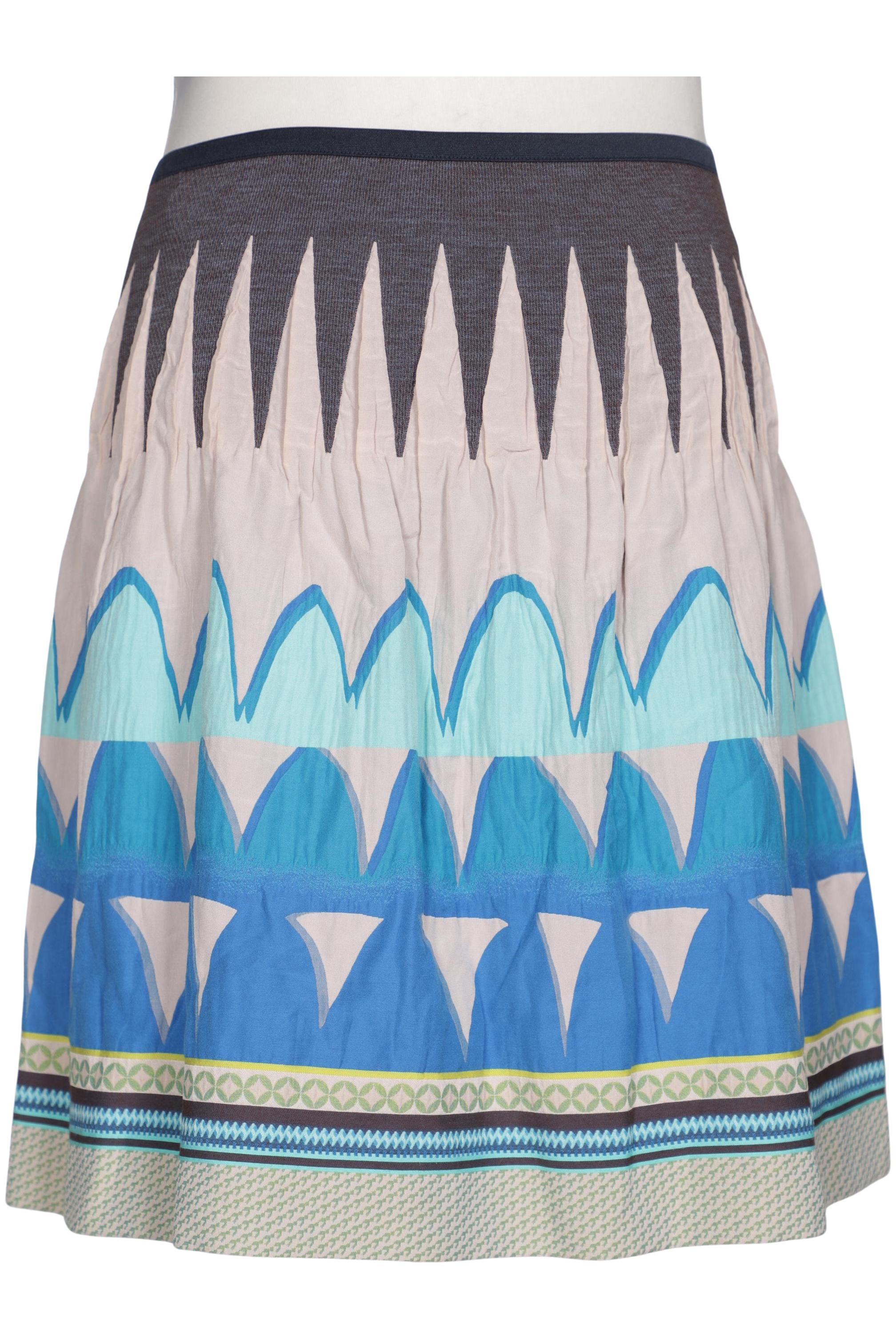 

Foxs Damen Rock, mehrfarbig, Gr. uni