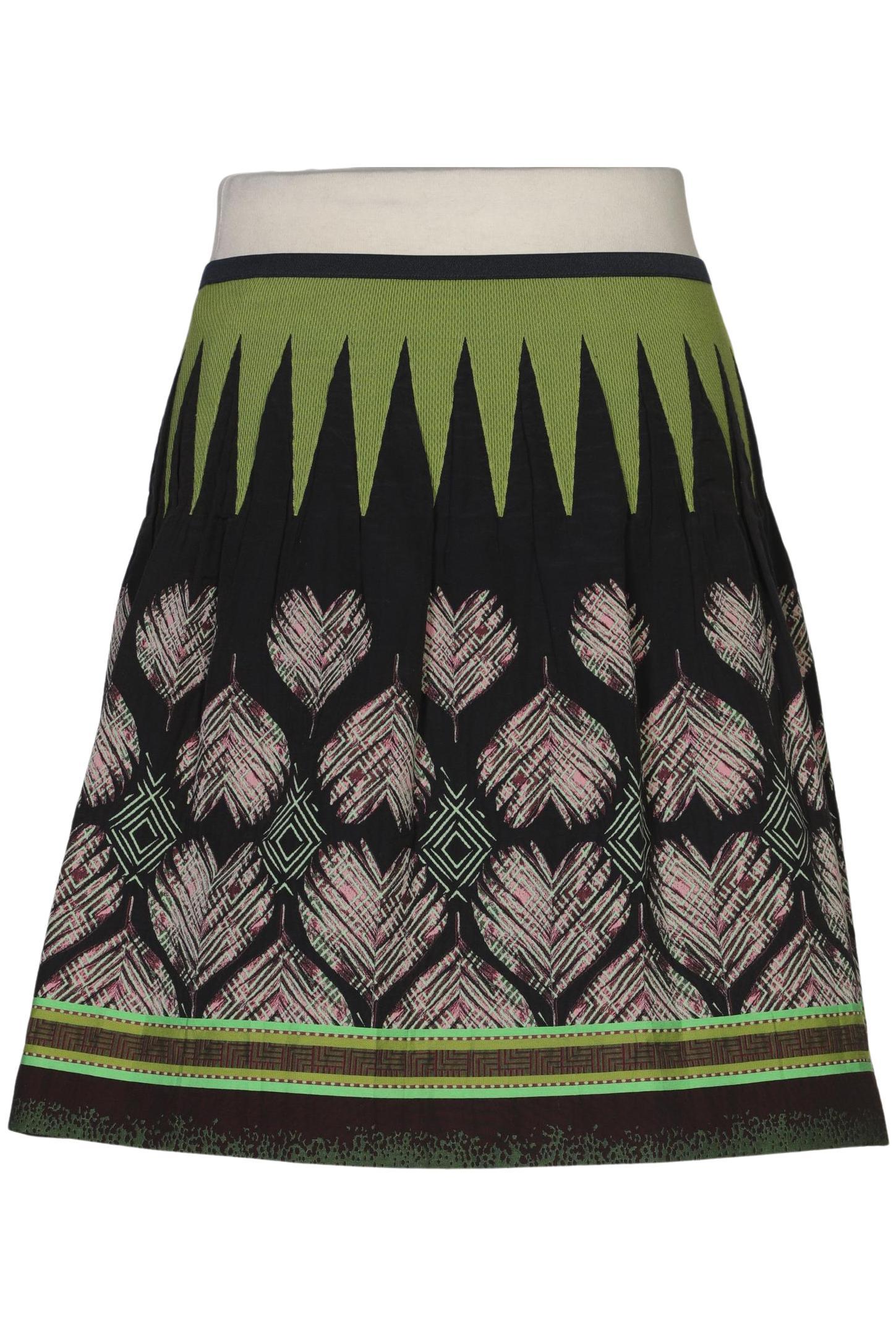 

Foxs Damen Rock, mehrfarbig, Gr. uni