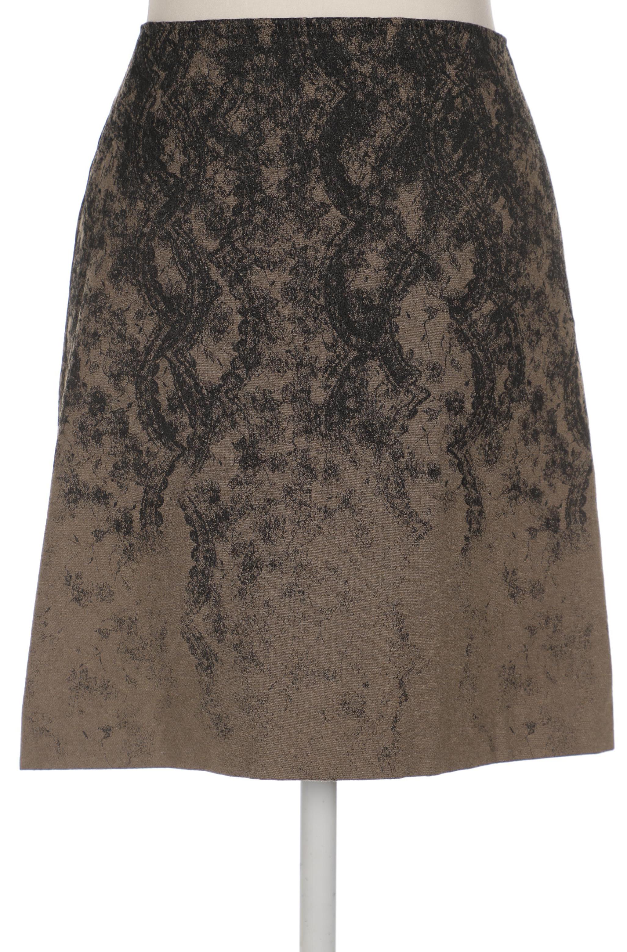 

Foxs Damen Rock, braun, Gr. 38