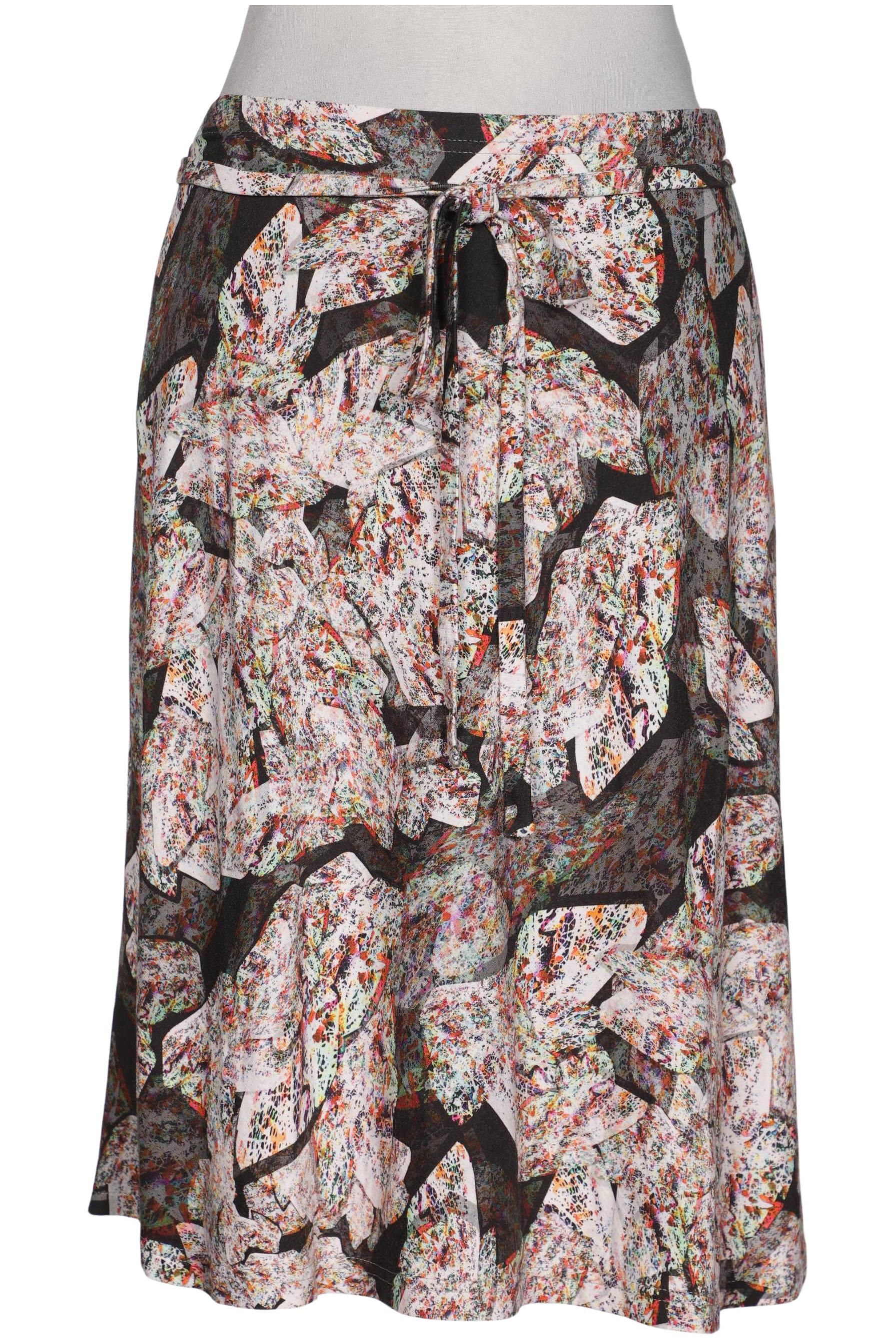 

Foxs Damen Rock, mehrfarbig, Gr. 38