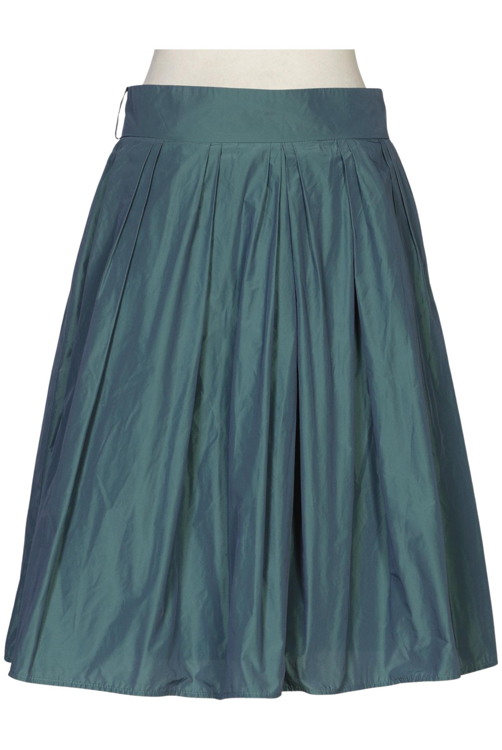 

Foxs Damen Rock, türkis, Gr. 36