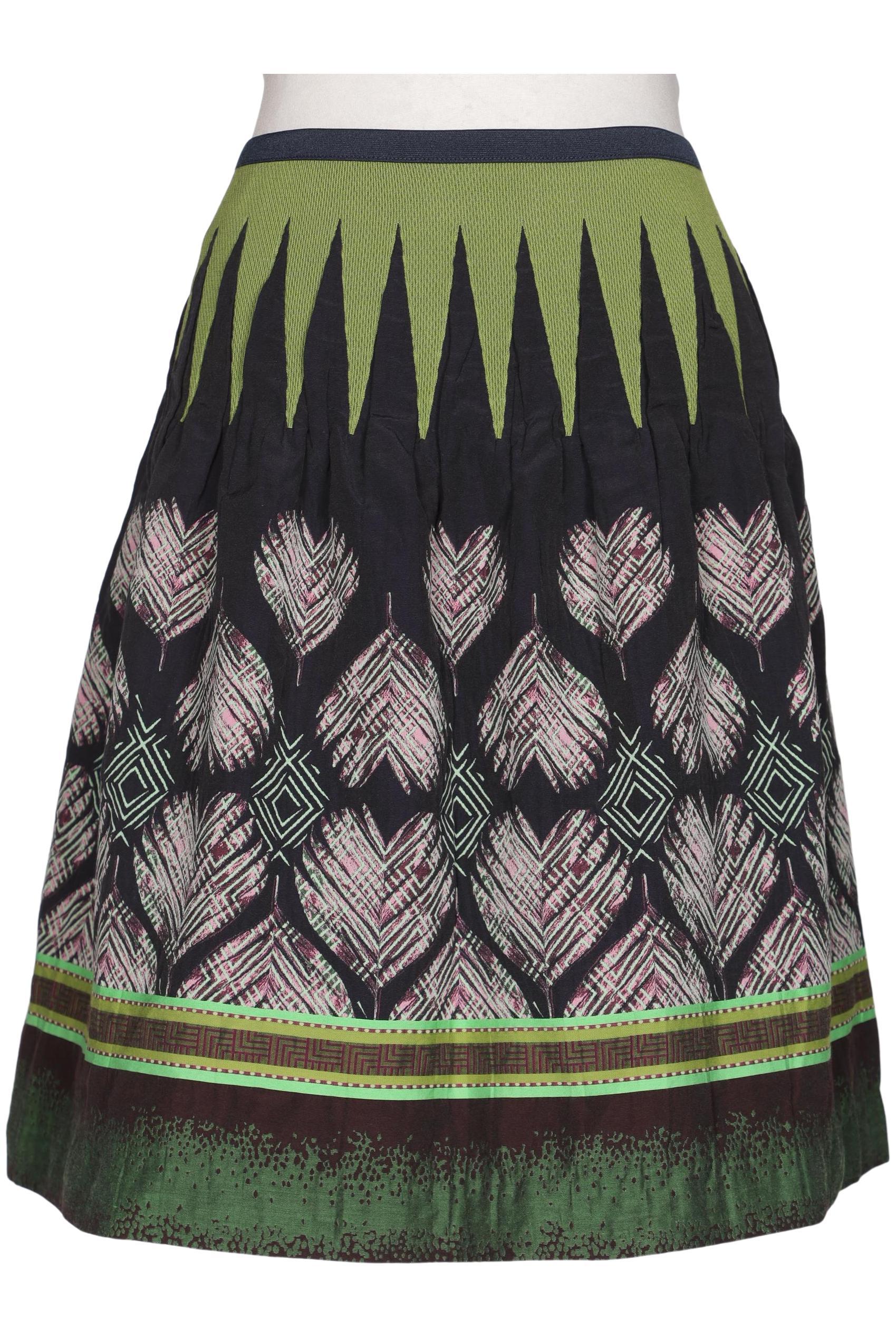 

Foxs Damen Rock, mehrfarbig, Gr. 36