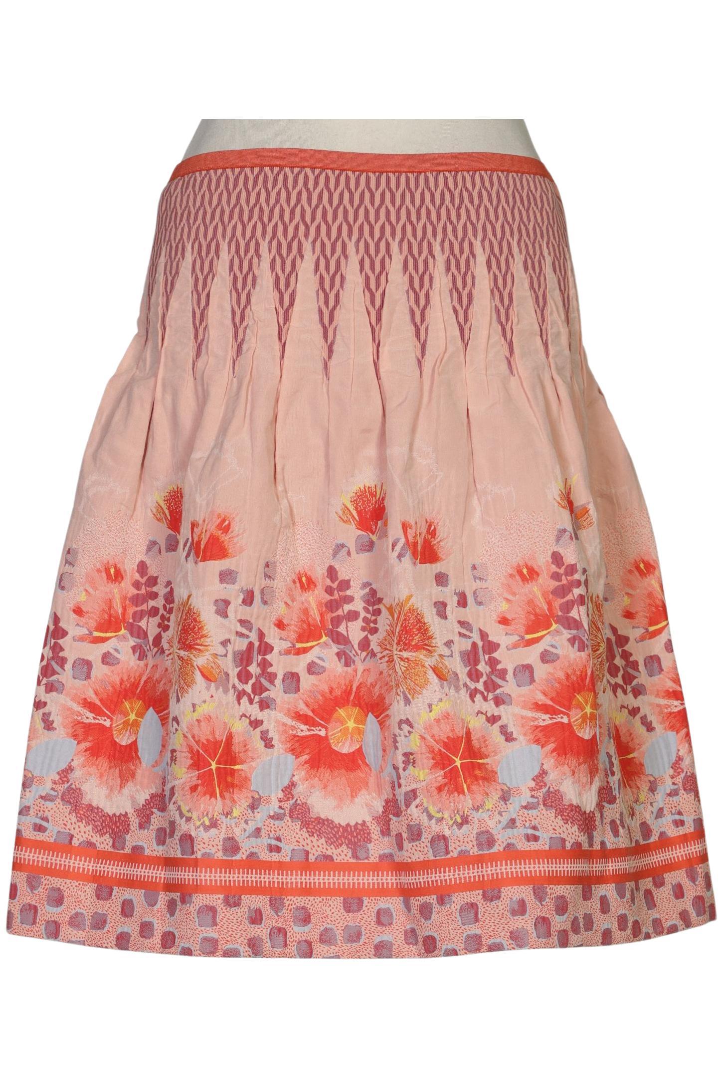 

Foxs Damen Rock, pink, Gr. uni