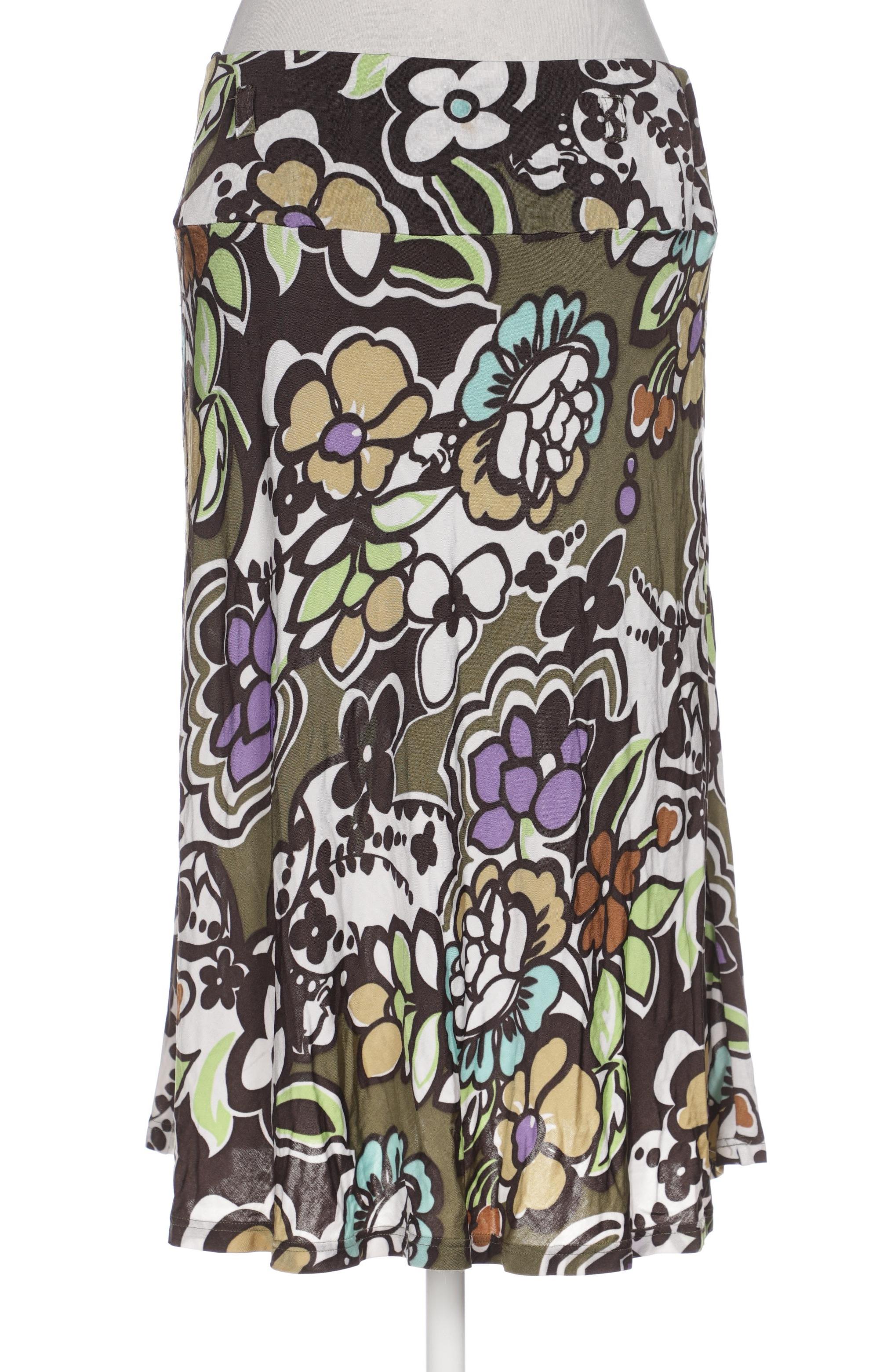 

Foxs Damen Rock, mehrfarbig, Gr. 40