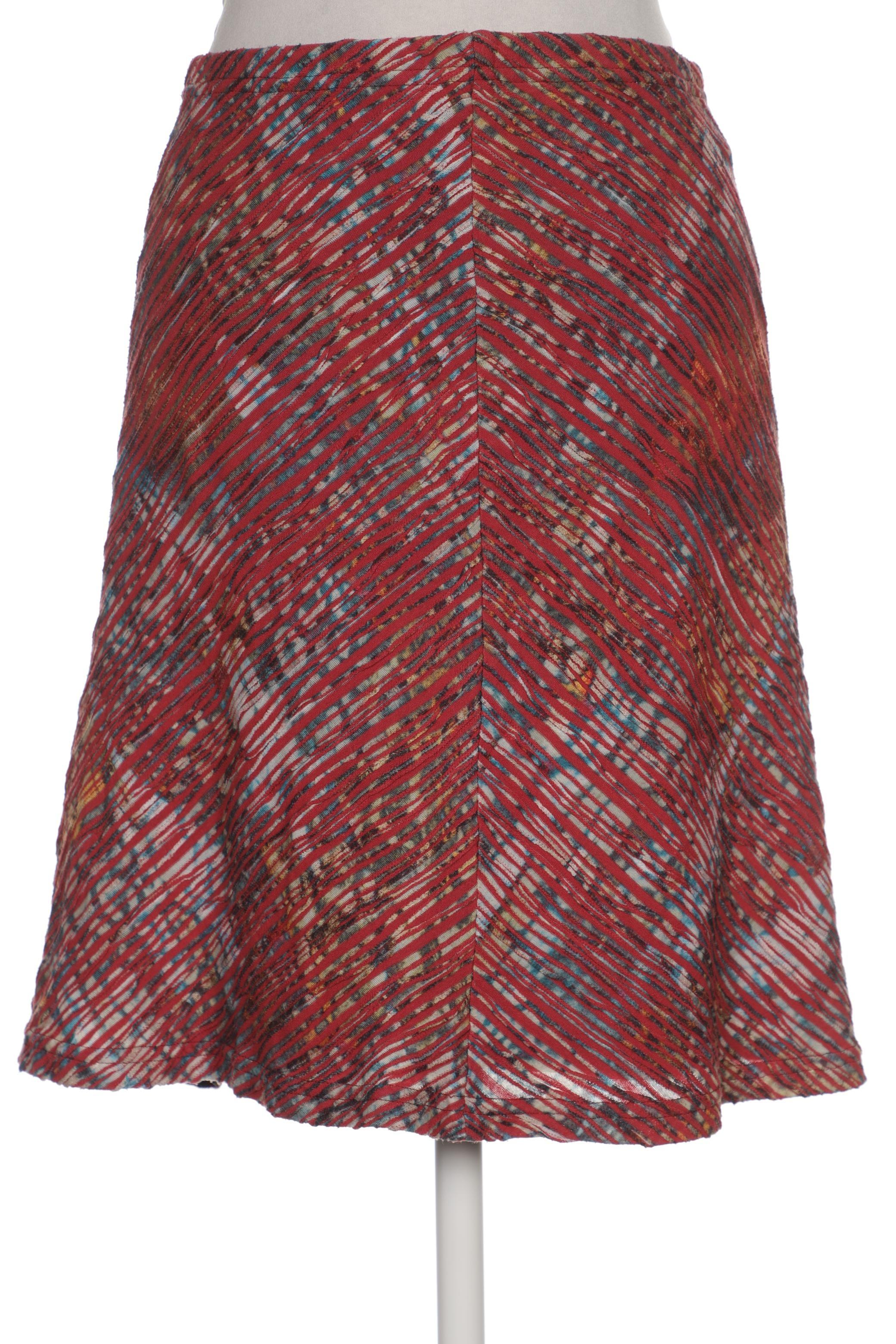 

Foxs Damen Rock, rot, Gr. 40