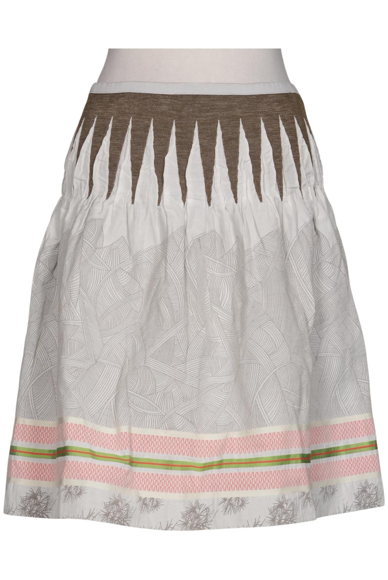 

Foxs Damen Rock, mehrfarbig, Gr. uni