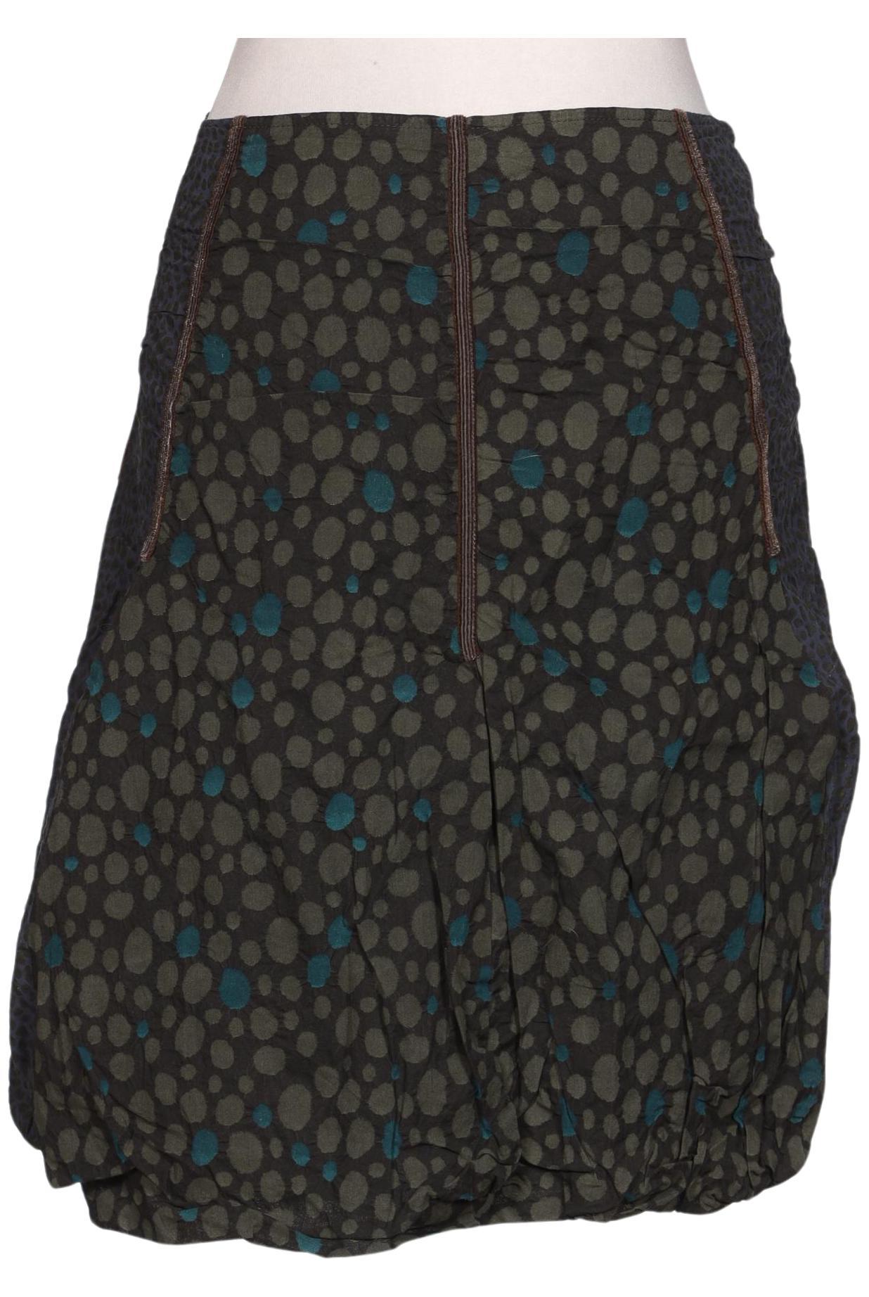 

Foxs Damen Rock, mehrfarbig, Gr. 38