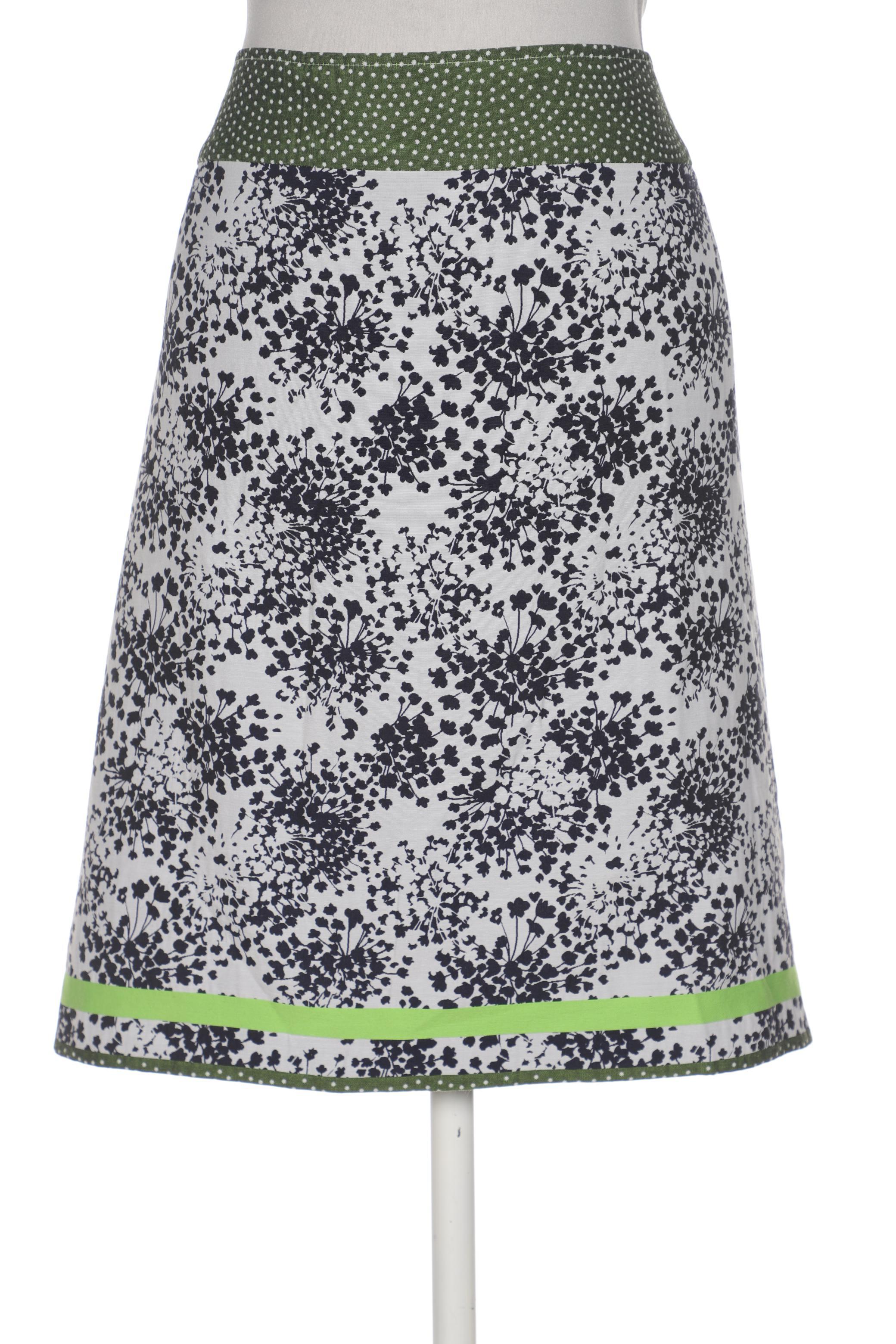 

Foxs Damen Rock, marineblau, Gr. 40