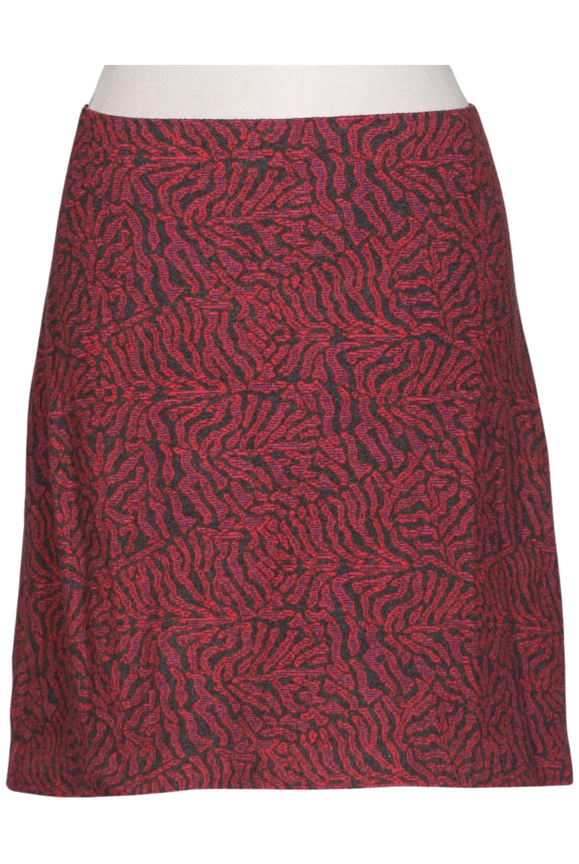 

Foxs Damen Rock, rot, Gr. 36