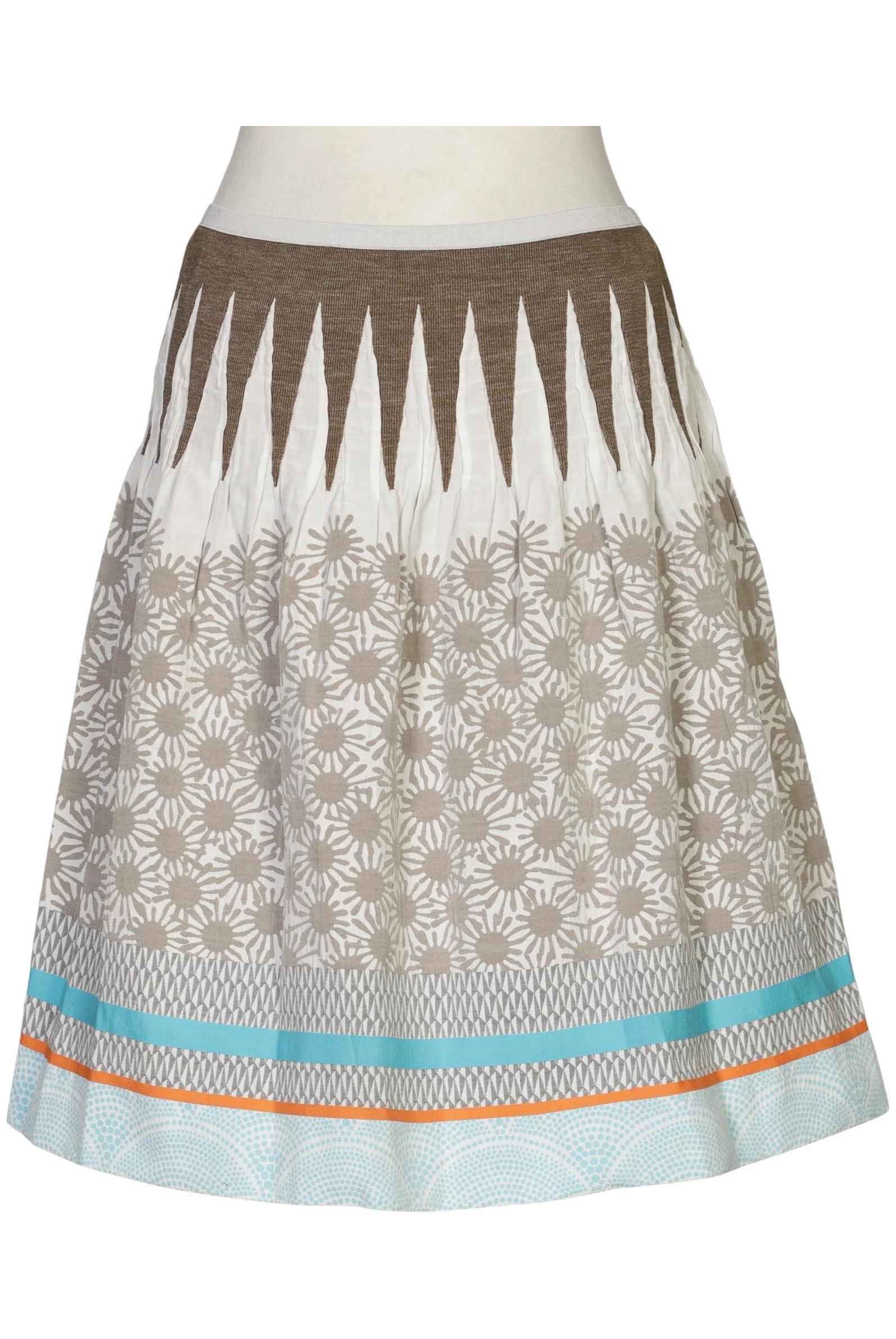 

Foxs Damen Rock, mehrfarbig, Gr. uni