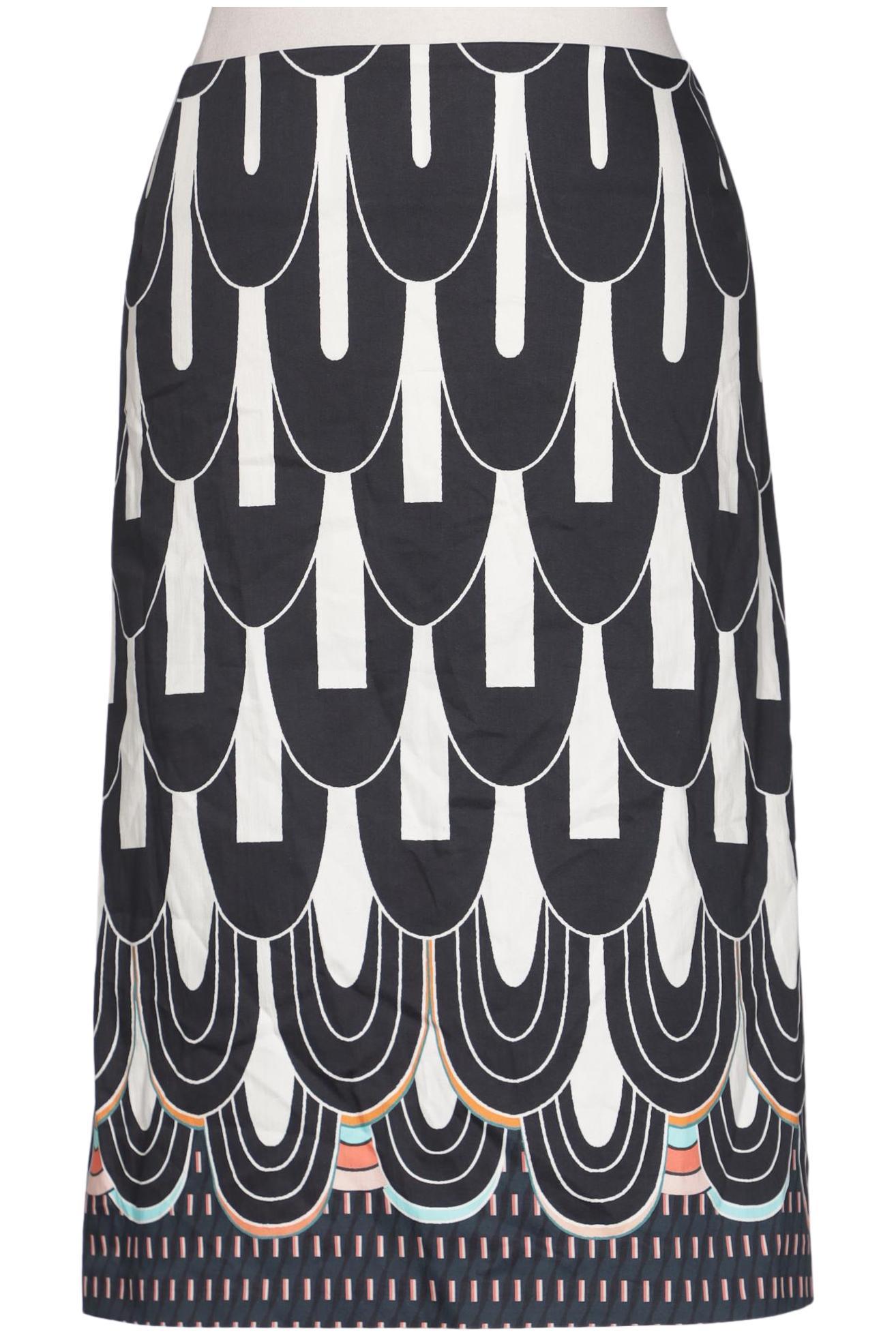 

Foxs Damen Rock, mehrfarbig, Gr. 40