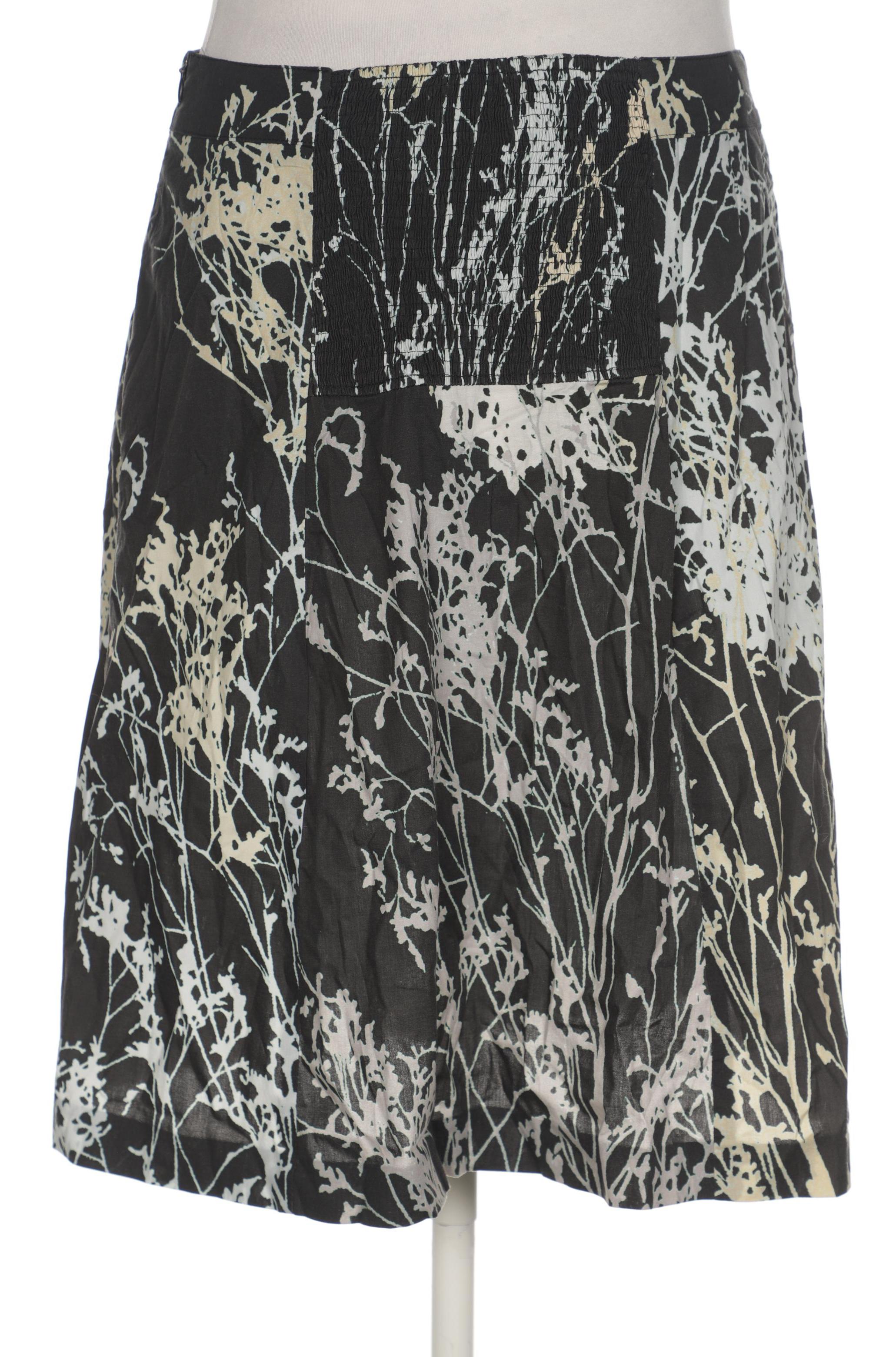 

Foxs Damen Rock, grau, Gr. 42