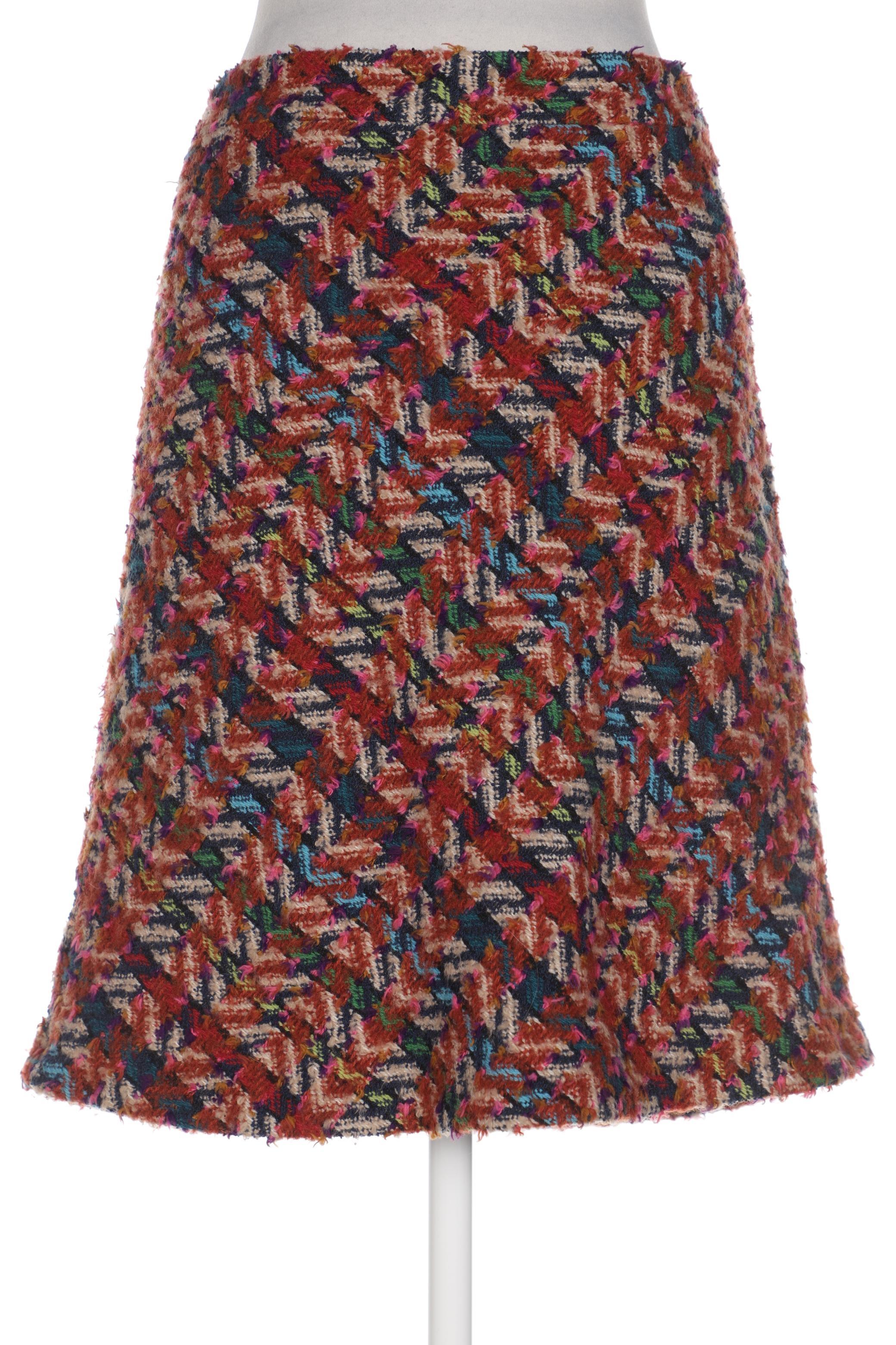 

Foxs Damen Rock, mehrfarbig, Gr. 38