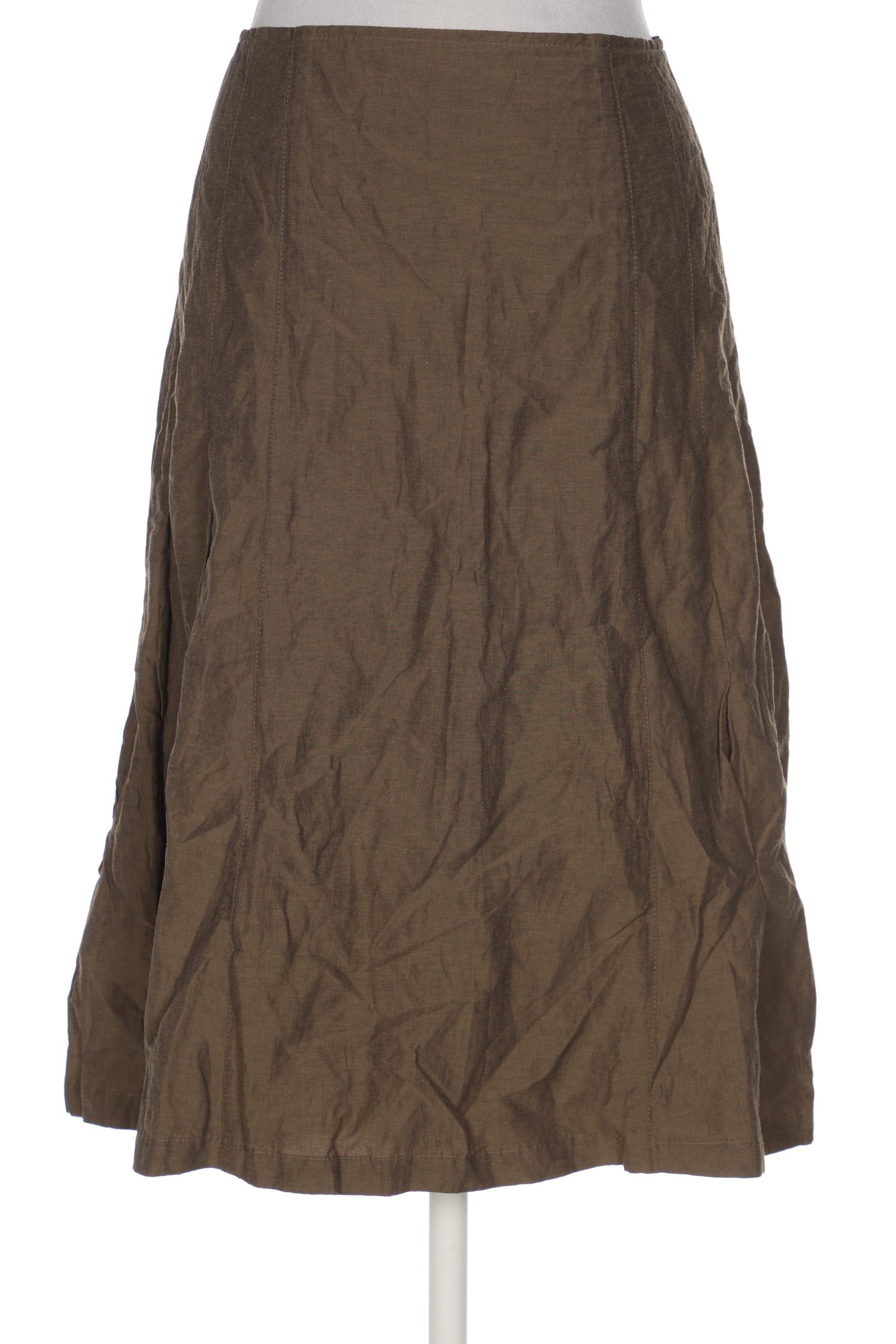 

Foxs Damen Rock, braun, Gr. 38