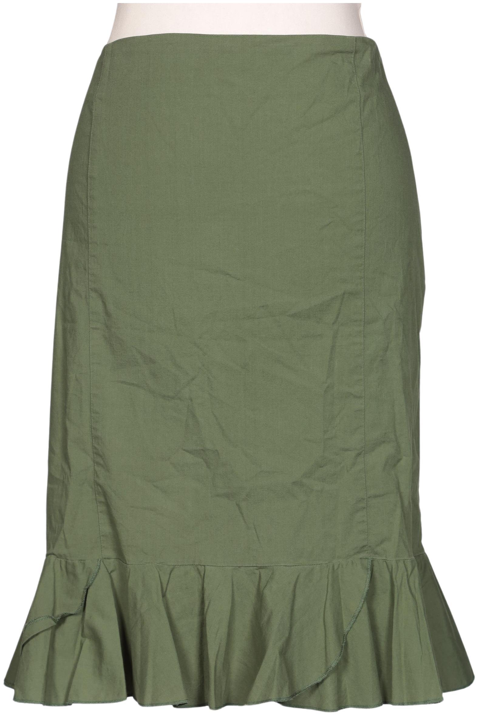 

Foxs Damen Rock, grün, Gr. 38