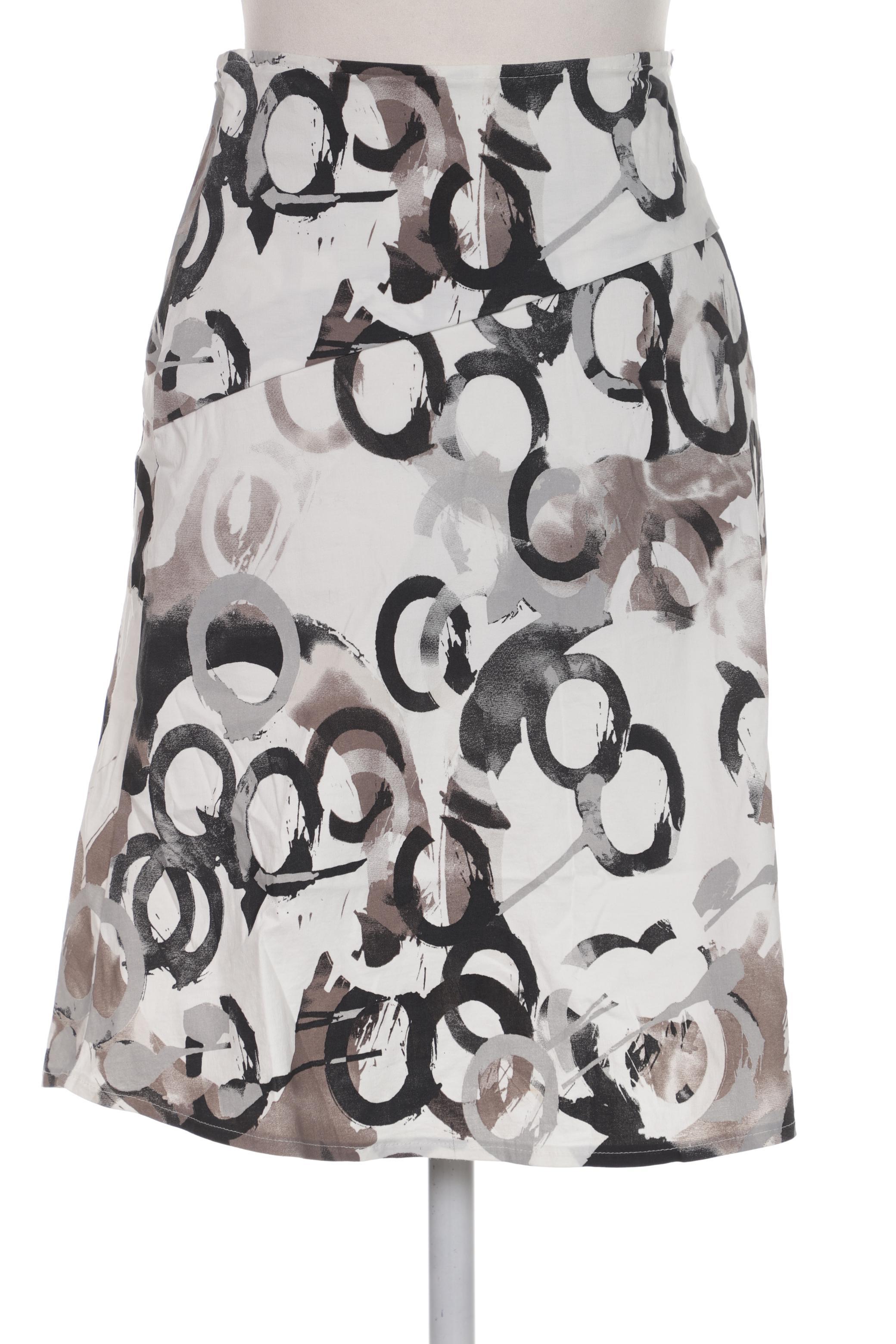 

Foxs Damen Rock, beige, Gr. 36