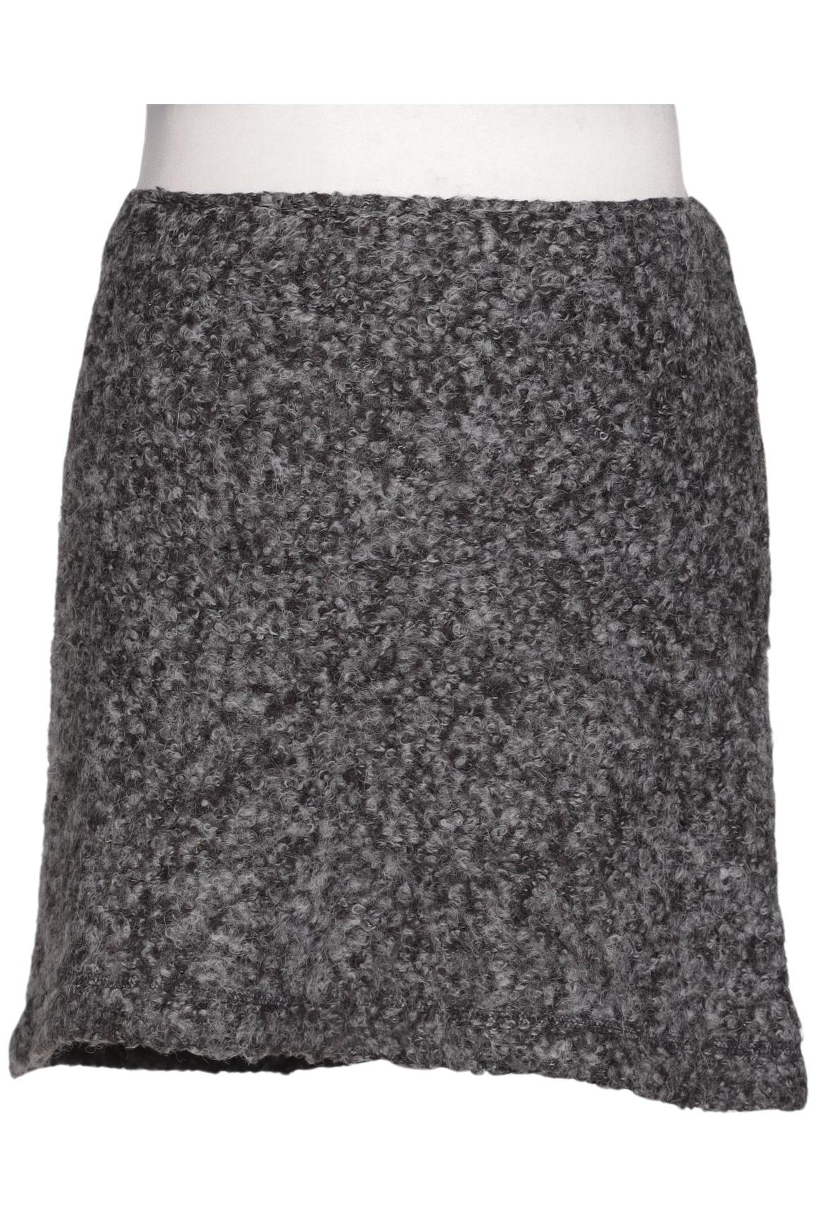 

Foxs Damen Rock, grau, Gr. 42