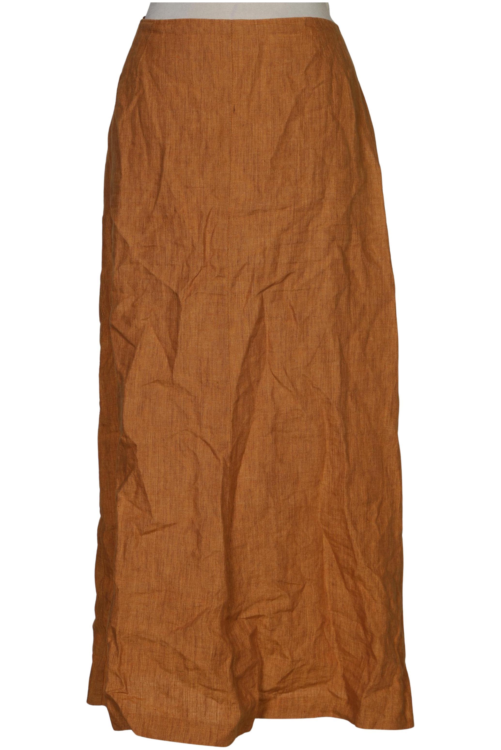 

Foxs Damen Rock, orange, Gr. 38