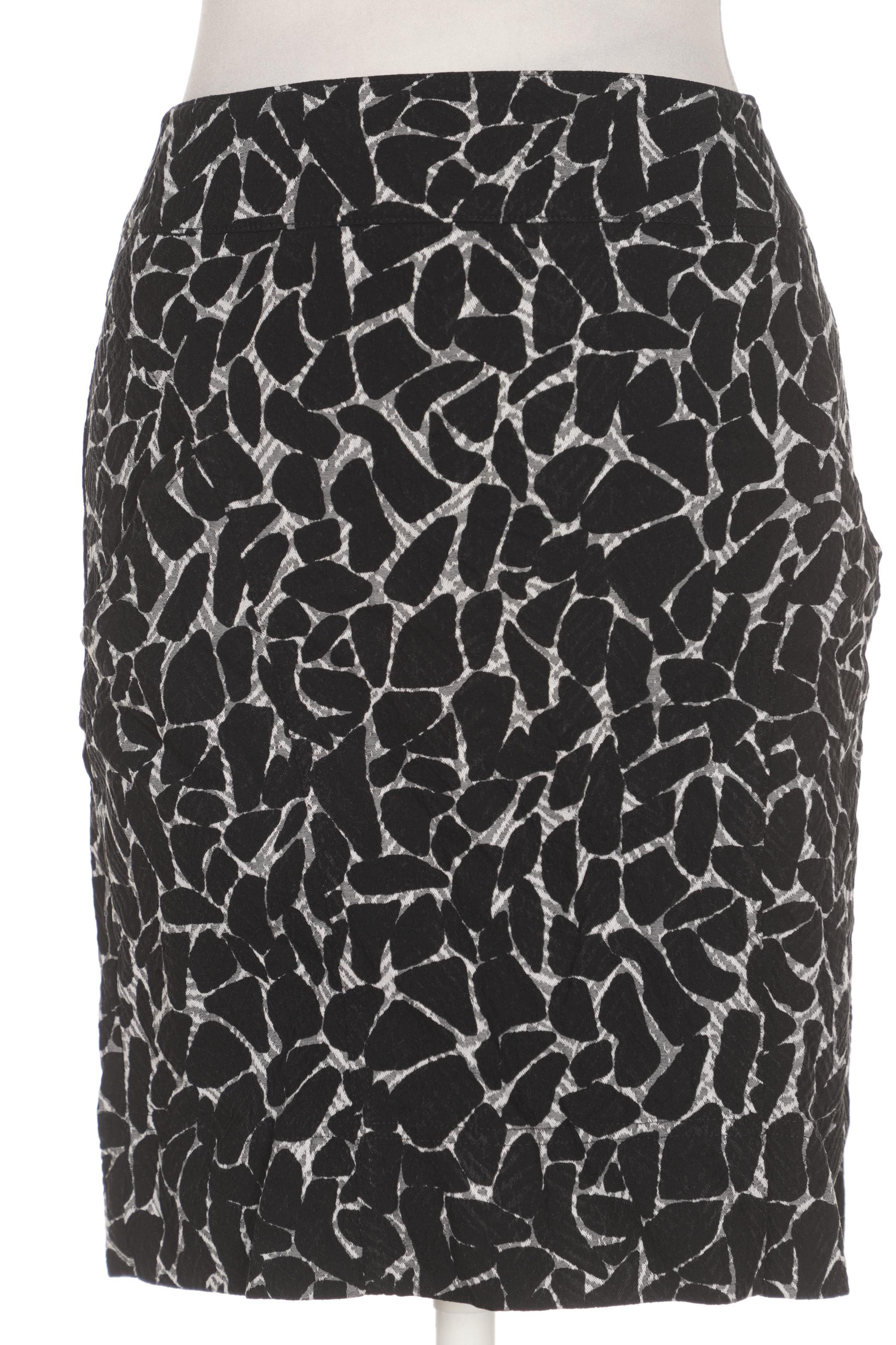 

Foxs Damen Rock, schwarz, Gr. 34