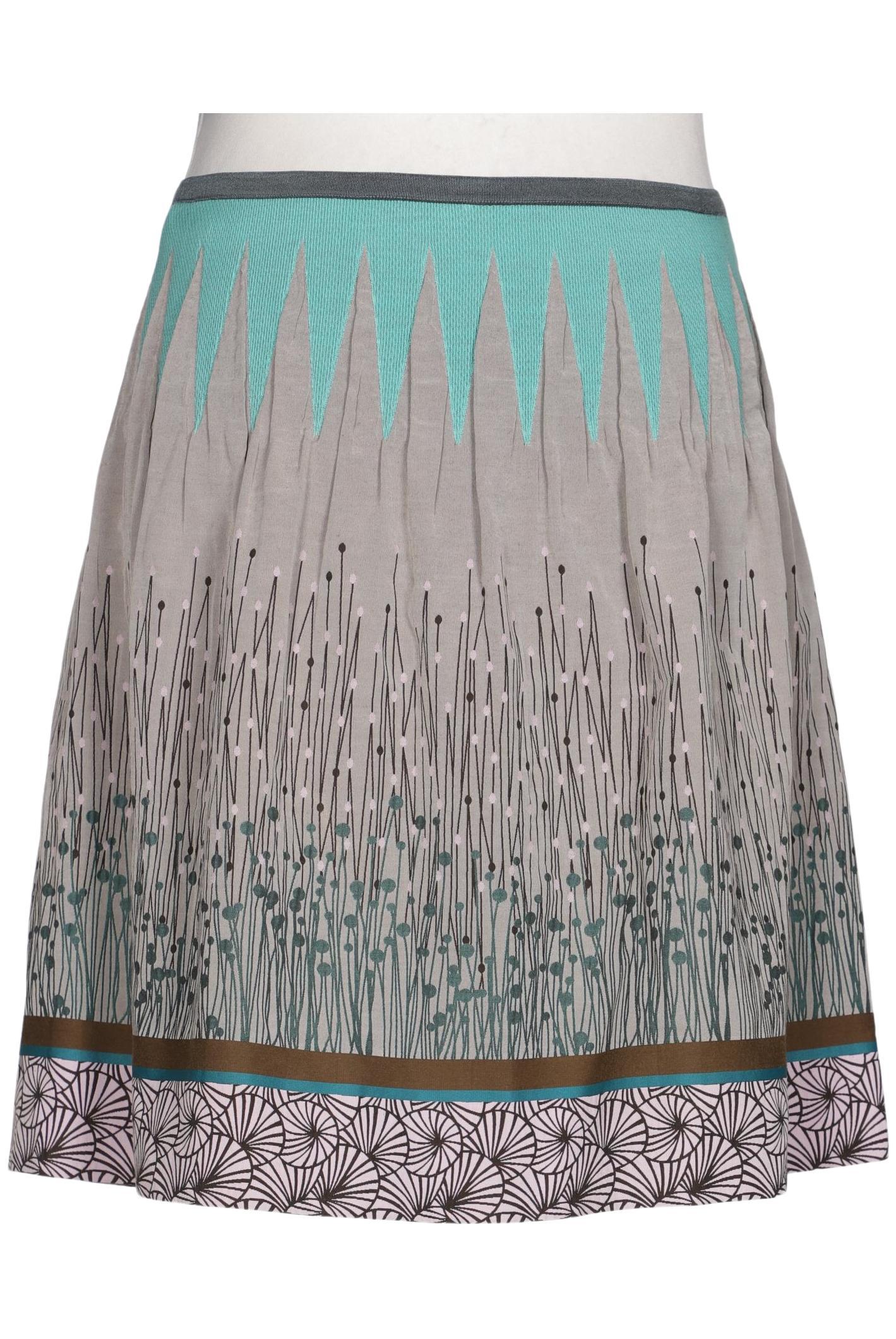 

Foxs Damen Rock, mehrfarbig, Gr. 30