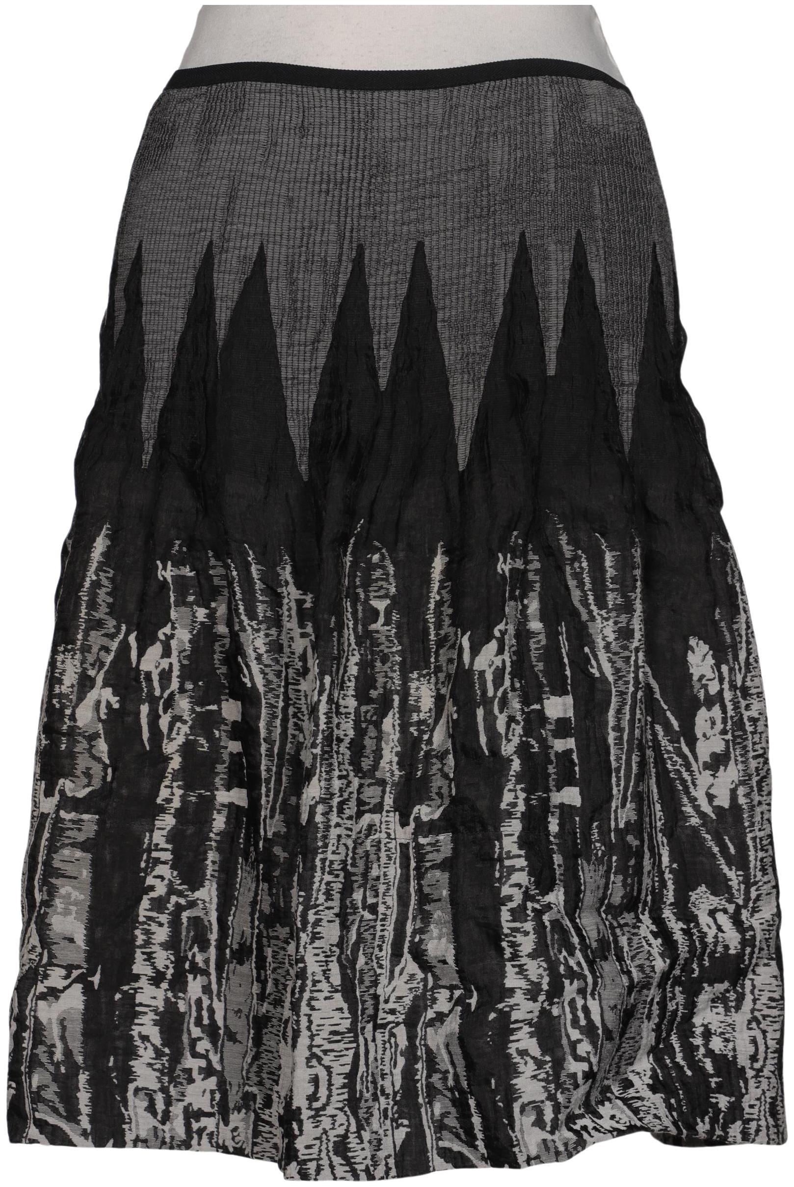 

Foxs Damen Rock, schwarz, Gr. uni