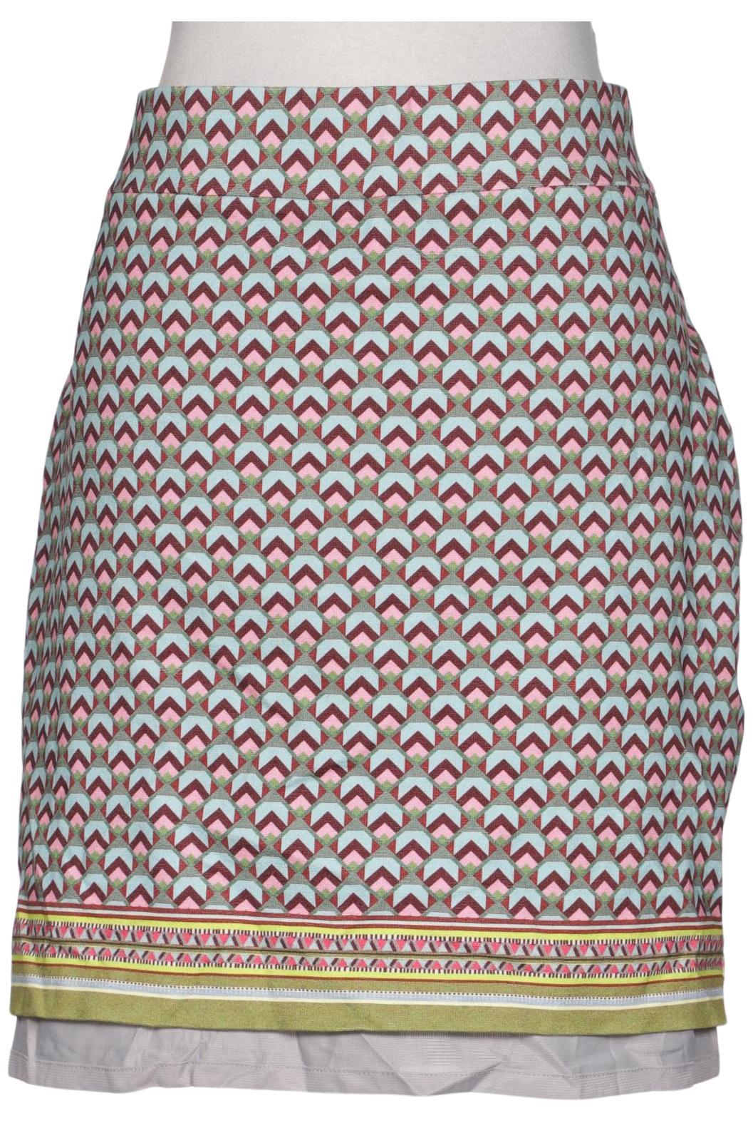 

Foxs Damen Rock, mehrfarbig, Gr. 40